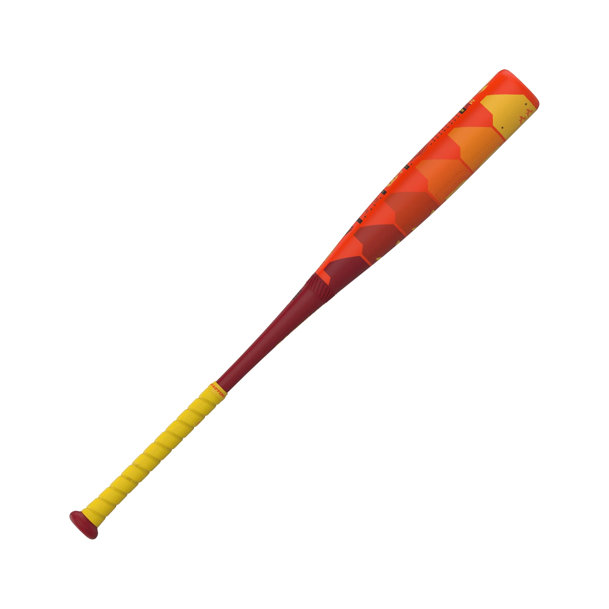 2025 Easton Hype Fire (-8) USSSA Baseball Bat - Image 5
