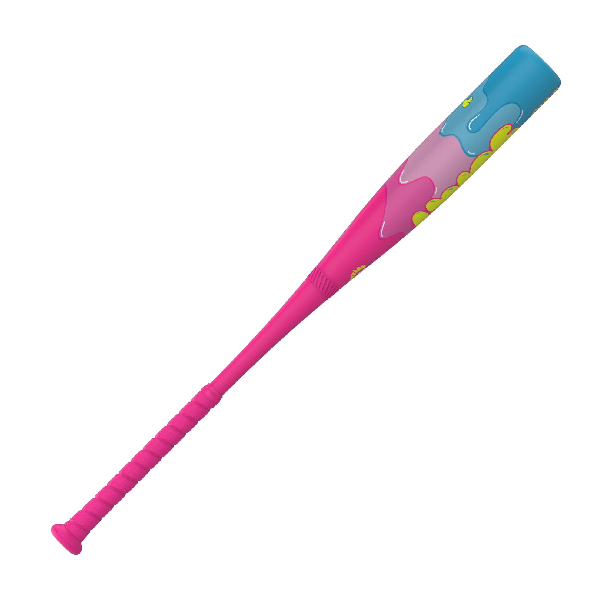 Easton Hype Fire Pool Party Limited Edition (-10) USSSA Baseball Bat - Image 4