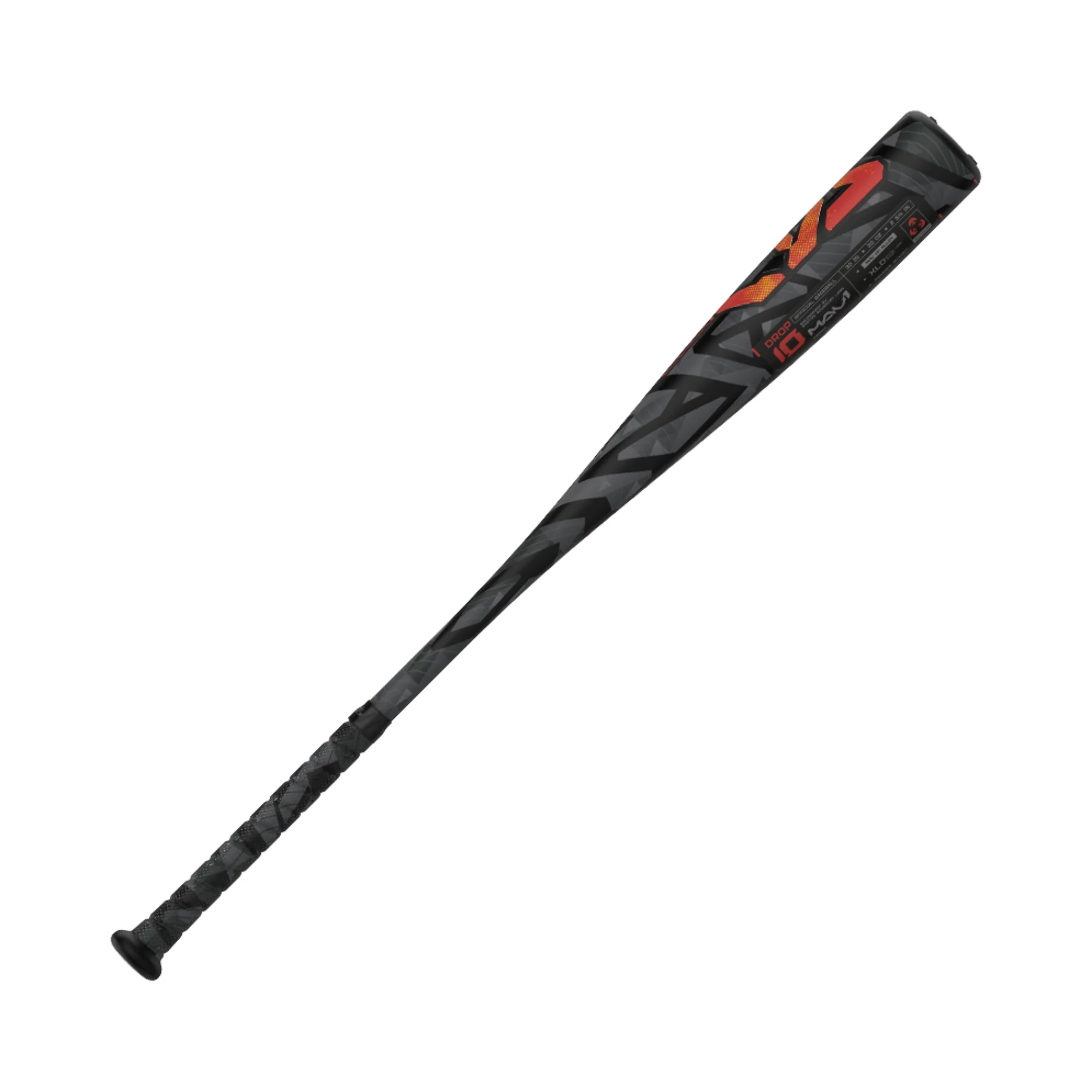 Easton Mav1 -10 (2 3/4" Barrel) USSSA Youth Baseball Bat - Image 4