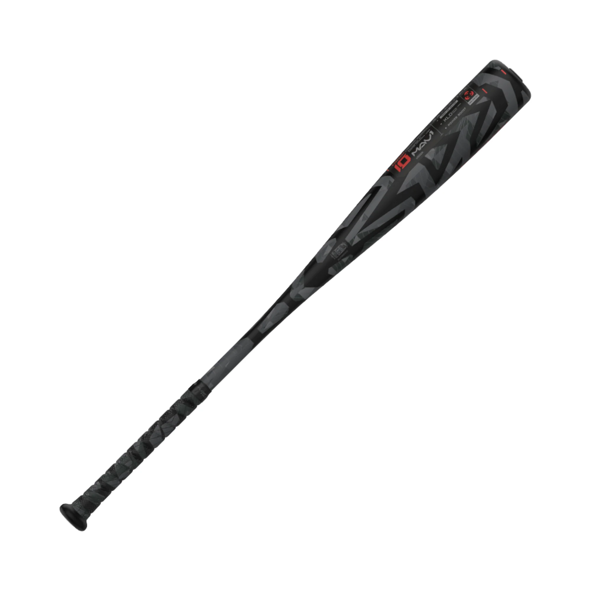 Easton Mav1 -10 (2 3/4" Barrel) USSSA Youth Baseball Bat - Image 5