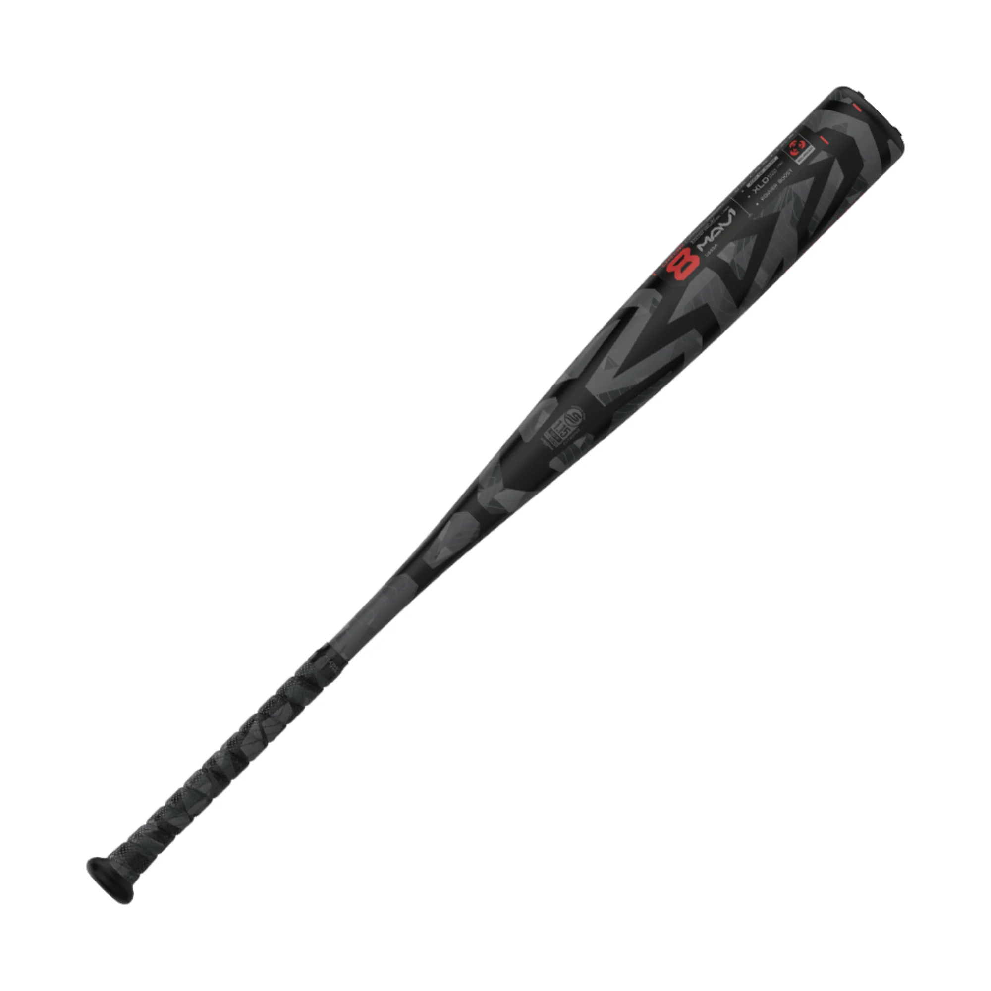Easton Mav1 (-8) USSSA Youth Baseball Bat - Image 4