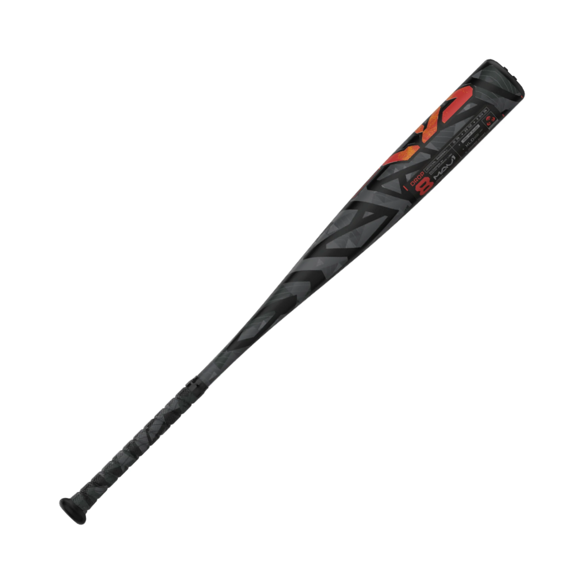 Easton Mav1 (-8) USSSA Youth Baseball Bat - Image 5