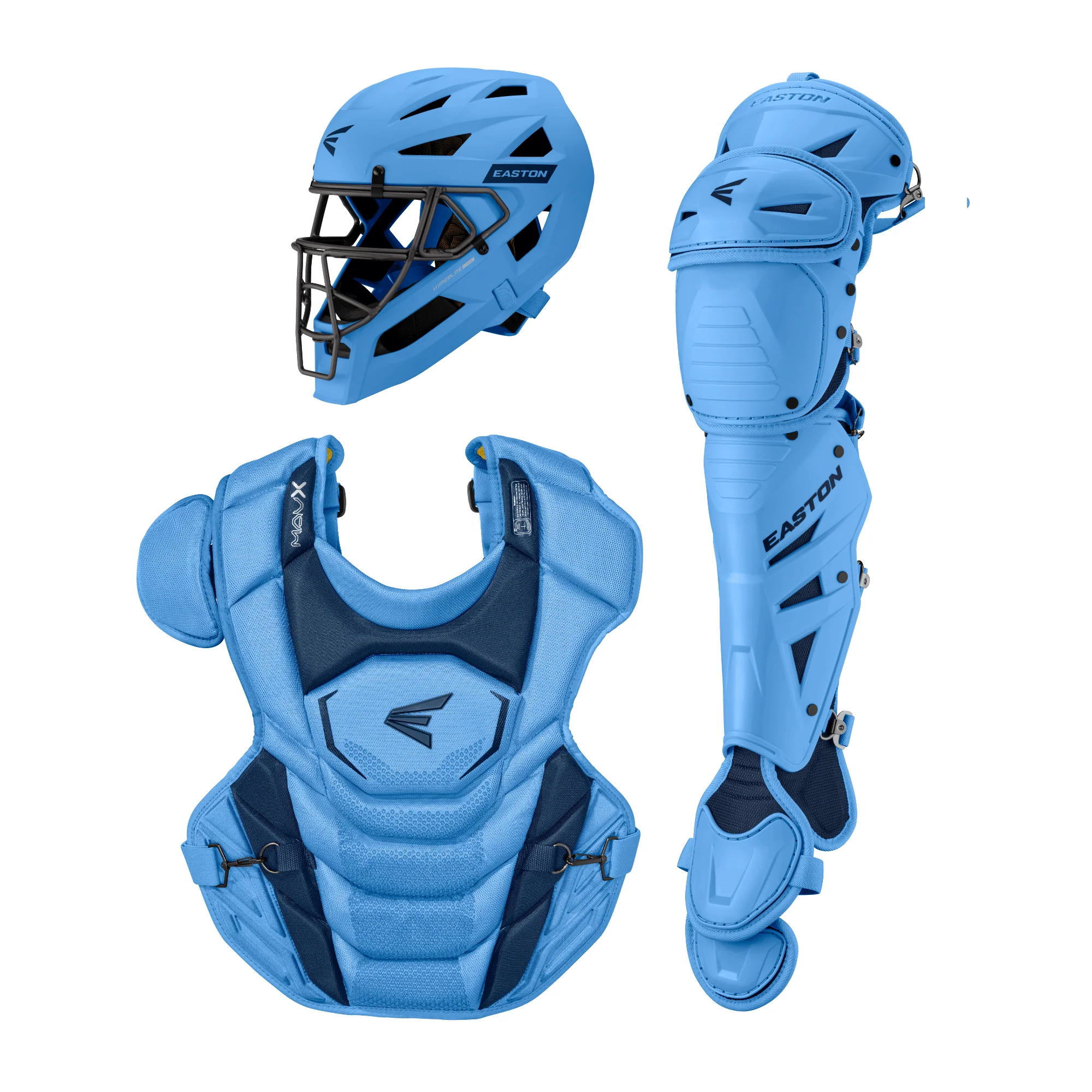 Easton MAVXKIT Catcher's Set