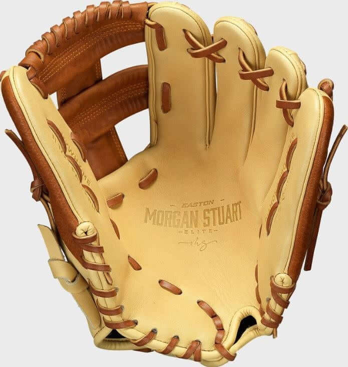 Easton Morgan Stuart Elite 11.5" - Image 5