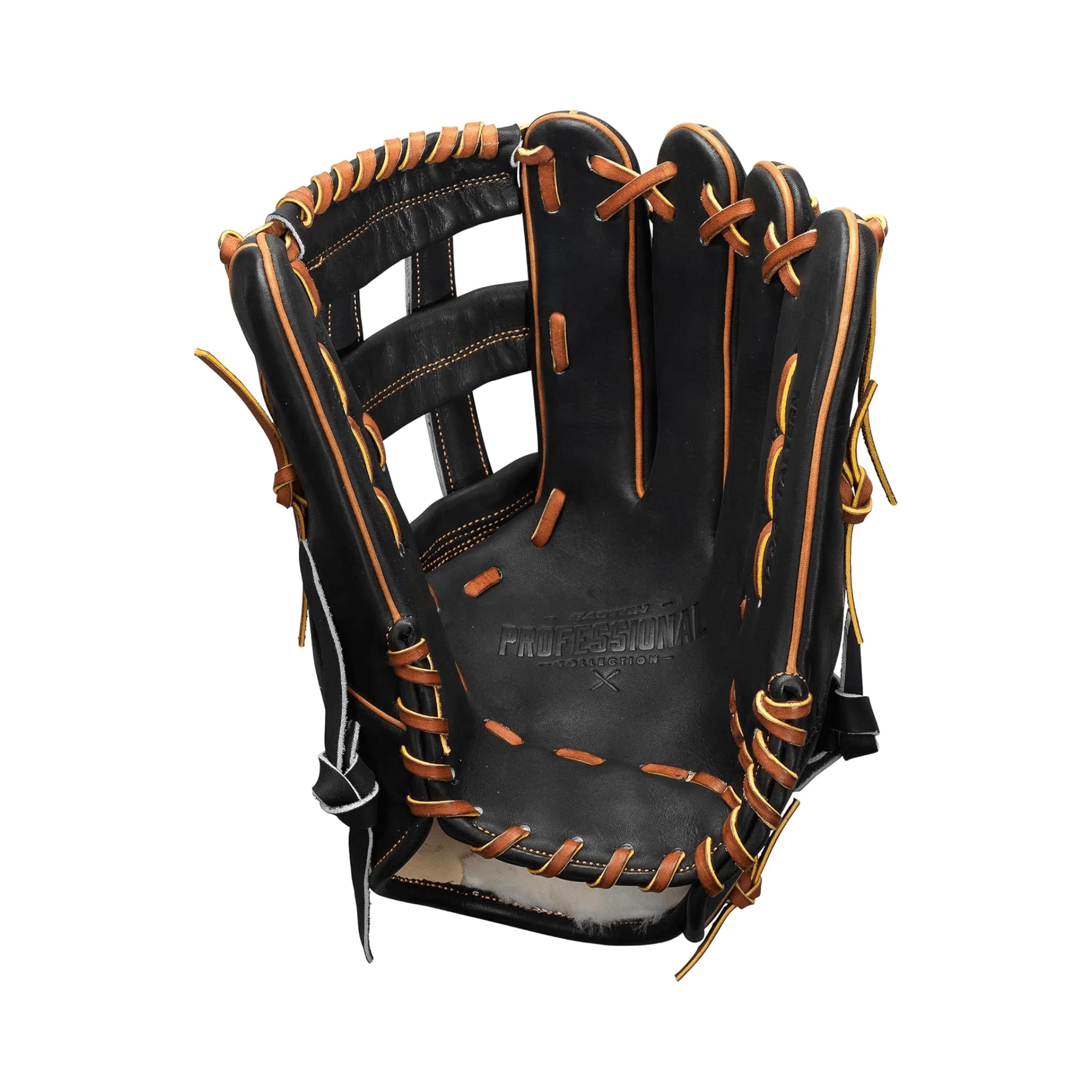Easton PCH-L73 Professional Collection Hybrid 12.75 in Outfield Pattern - Right - Image 3