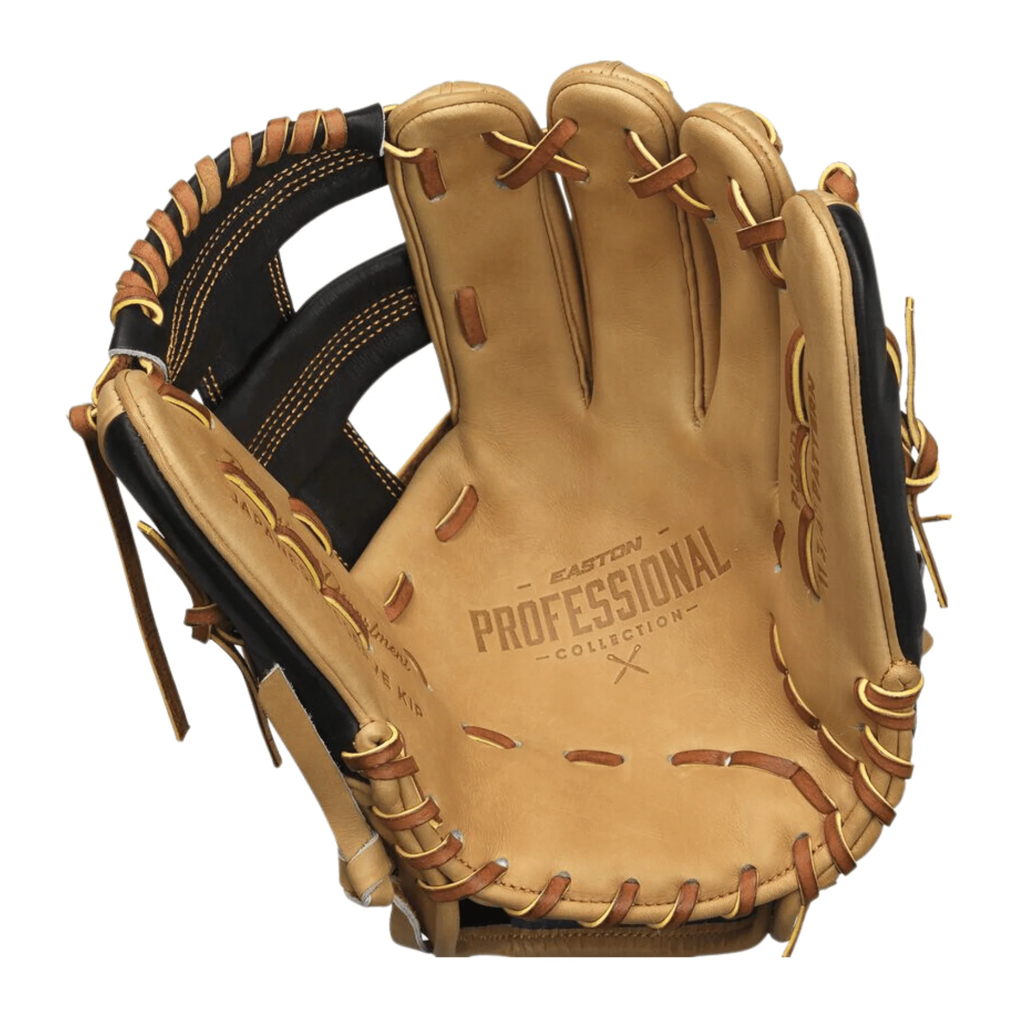Easton PCK-D32B Professional Collection 11.75 in Deep Infield Pattern - Right - Image 3