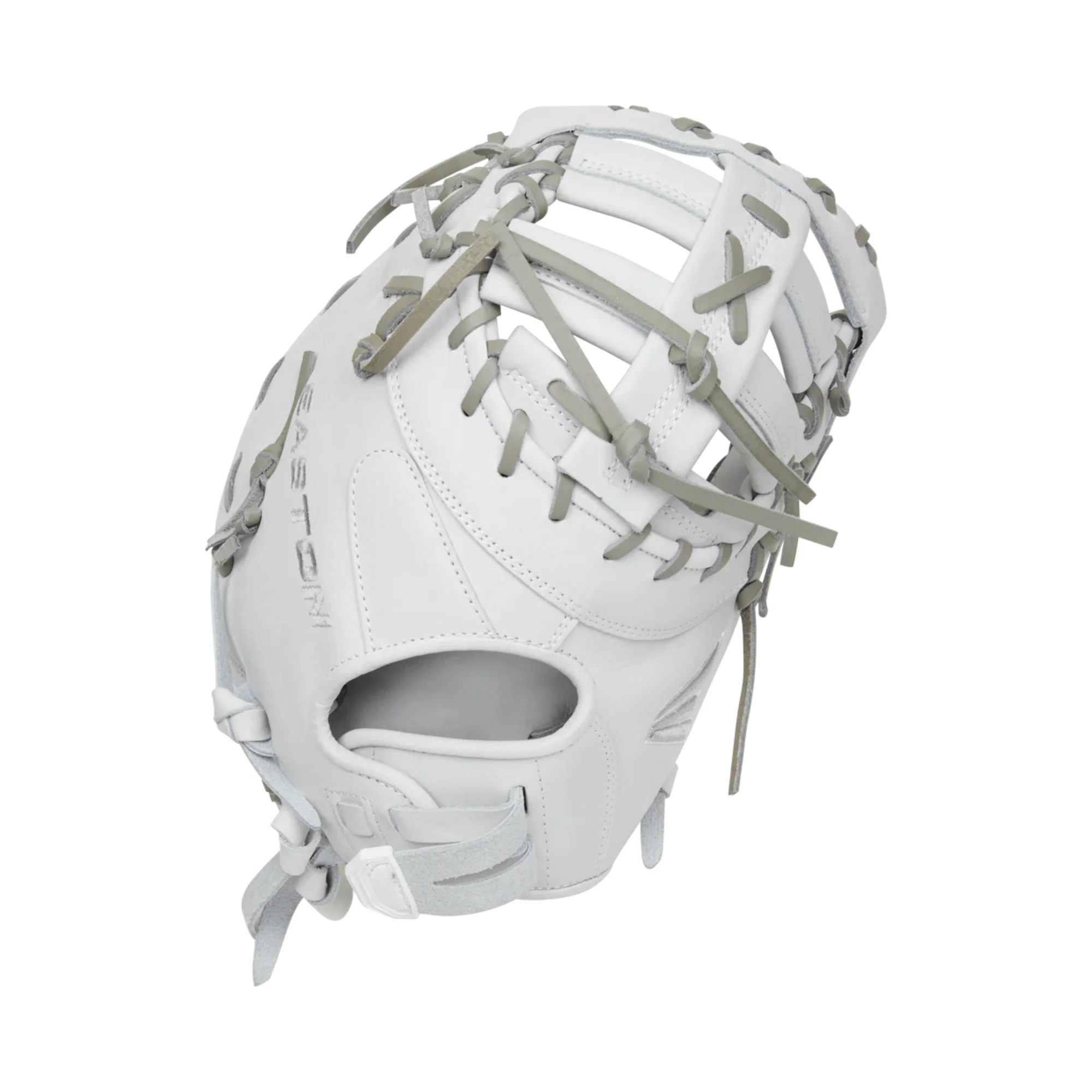 Easton Pro Collection Series First Base Mitt Softball Glove 13" LHT - Image 2