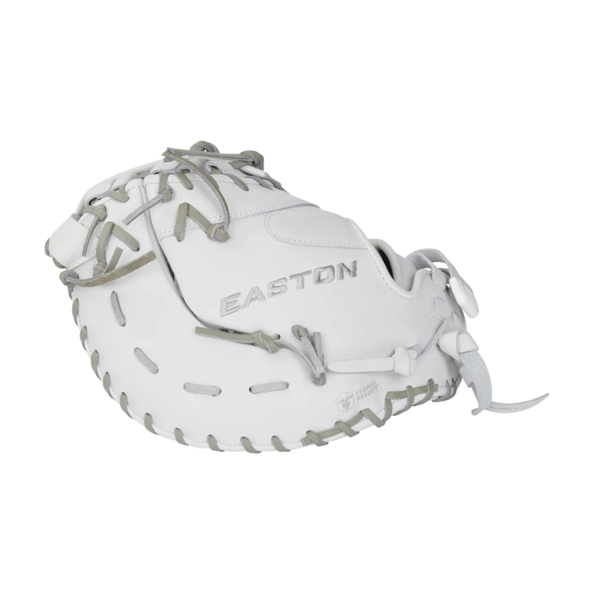 Easton Pro Collection Series First Base Mitt Softball Glove 13" RHT - Image 4