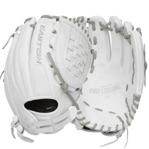 Easton Pro Collection Series Softball Glove 12" LHT