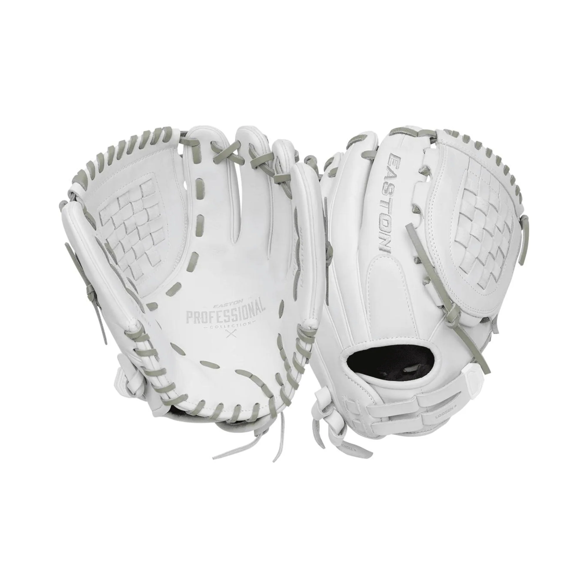 Easton Pro Collection Series Softball Glove 12" LHT - Image 5