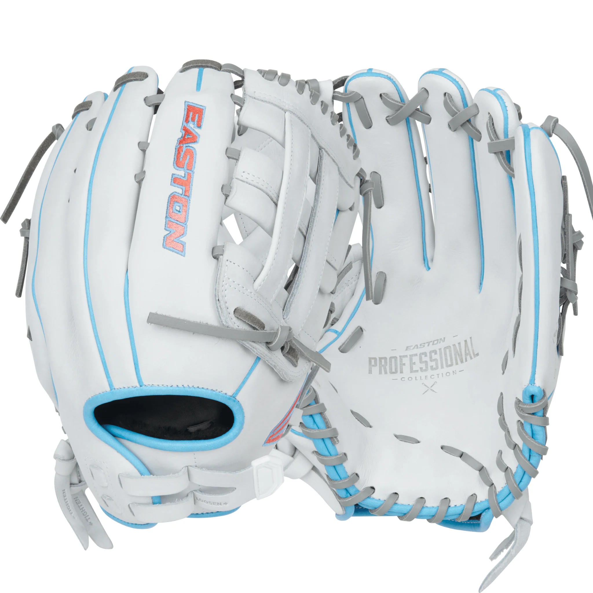 Easton Pro Collections Series 13" Fastpitch Softball Glove LHT