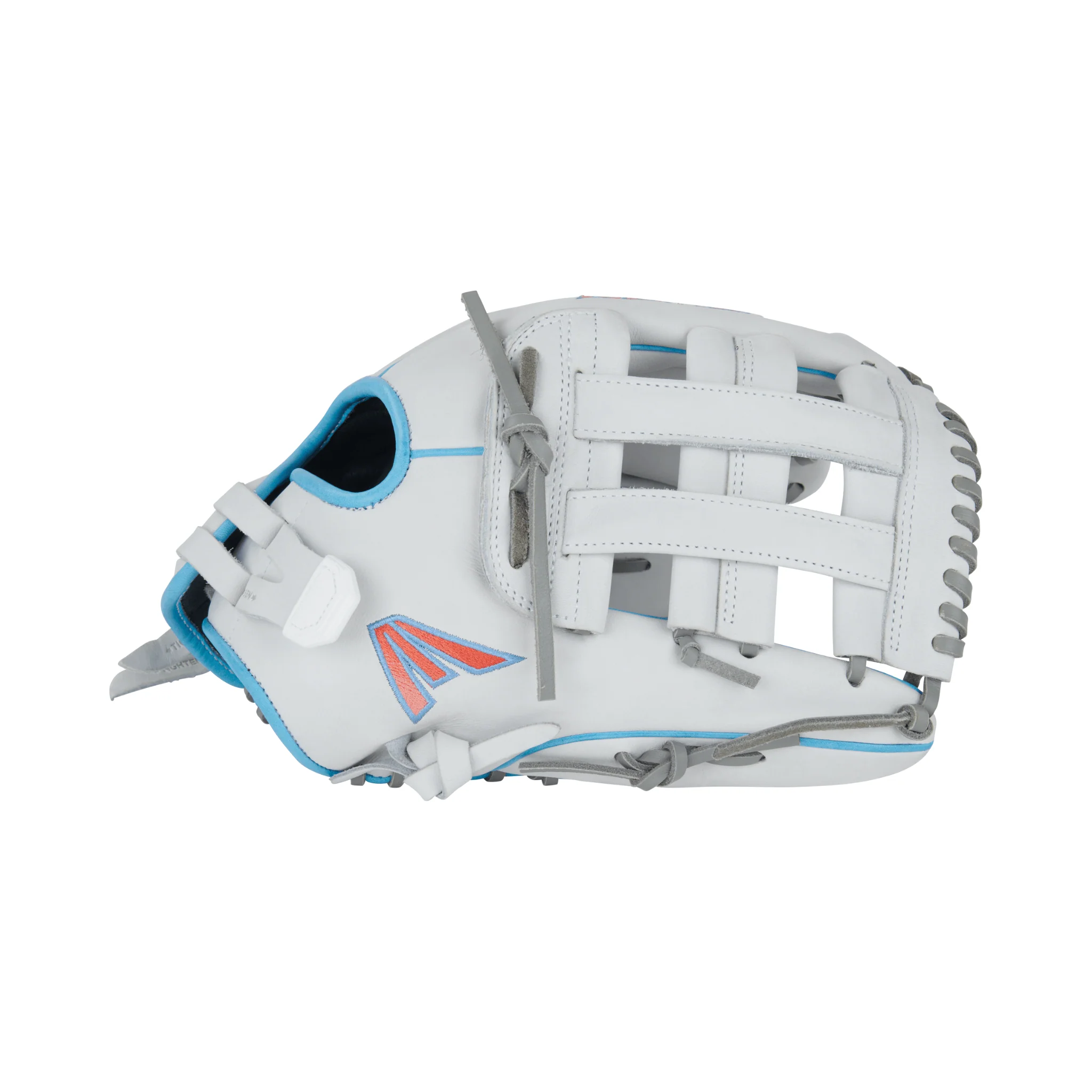 Easton Pro Collections Series 13" Fastpitch Softball Glove LHT - Image 4
