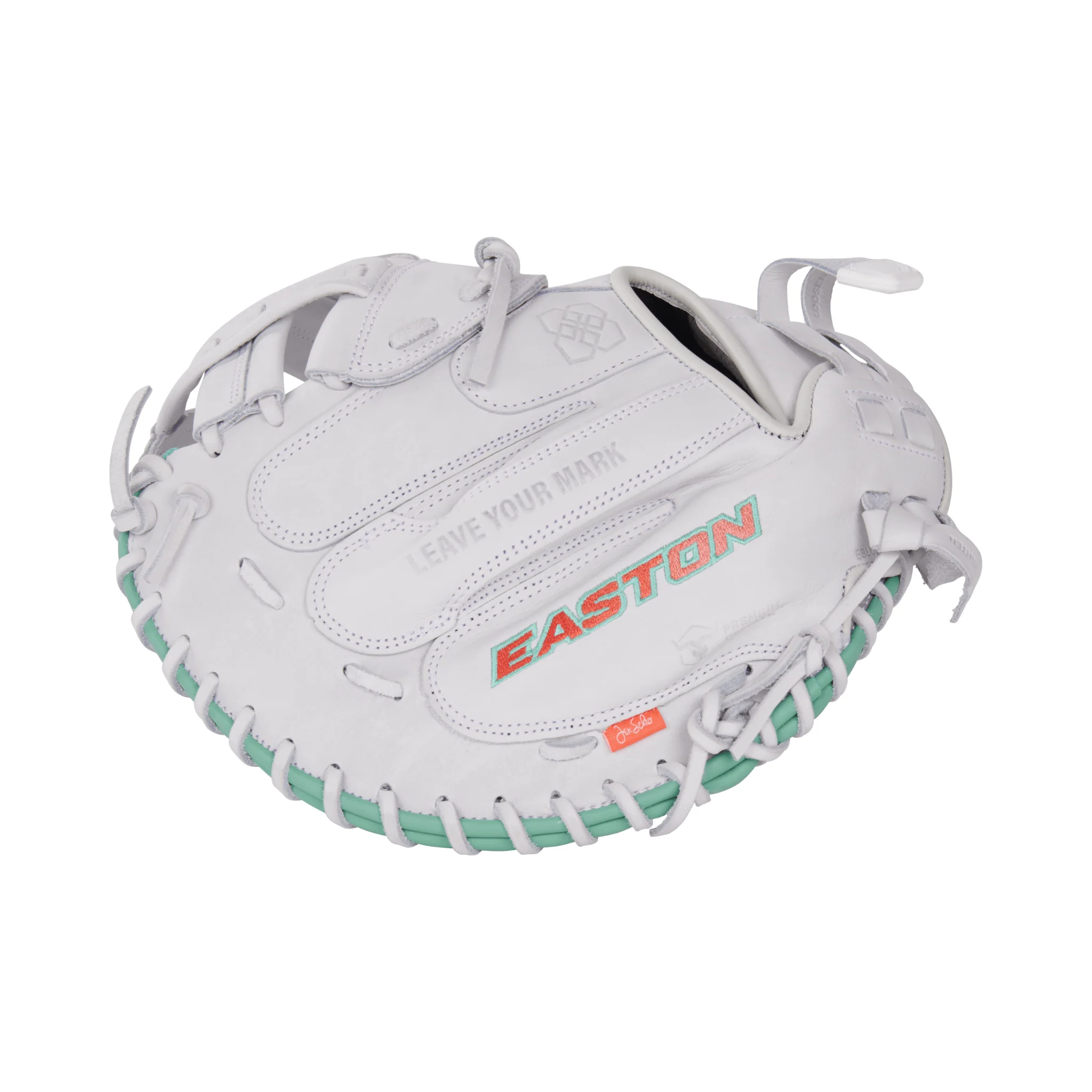 Easton Professional Collections Signature Series J. Schro Fastpitch  Softball Glove 34" - Image 3