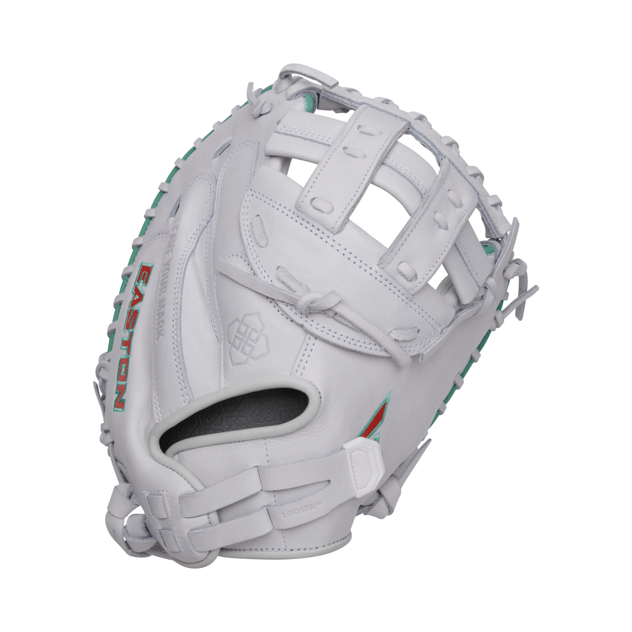 Easton Professional Collections Signature Series J. Schro Fastpitch  Softball Glove 34" - Image 5
