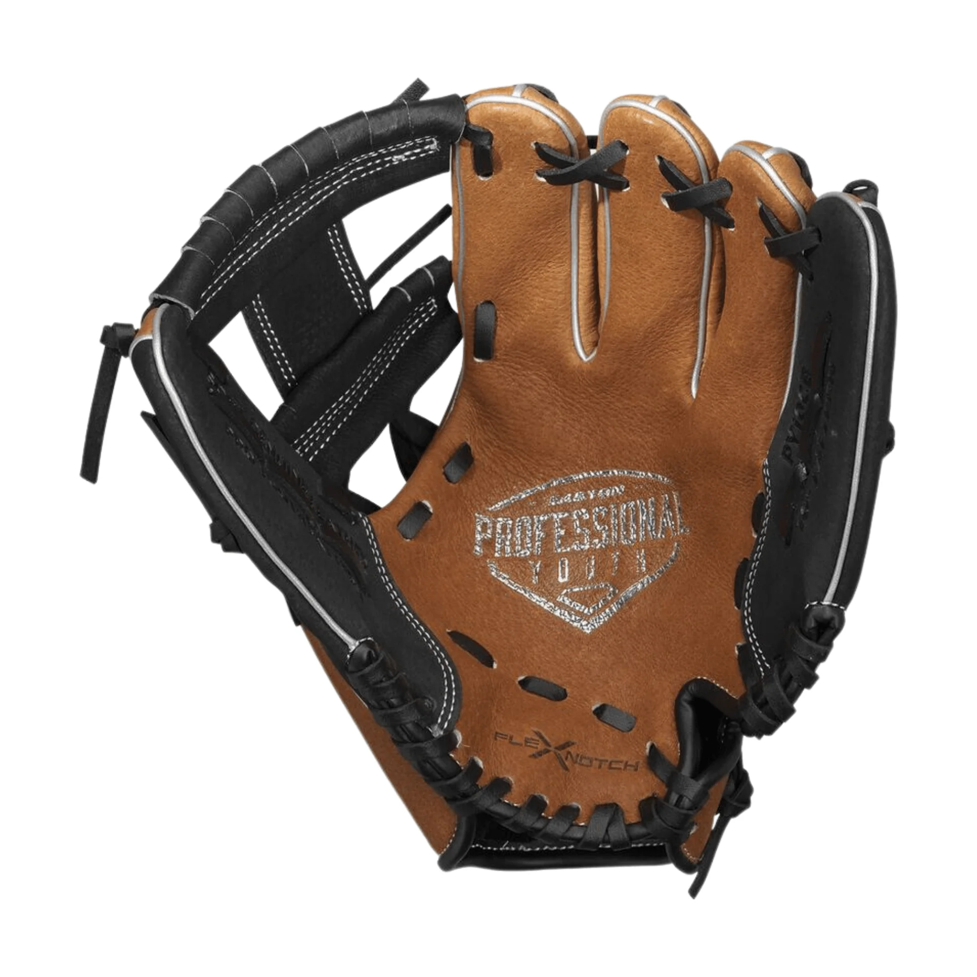 Easton PY10CB Professional Youth 10 in Youth Pattern - Image 2