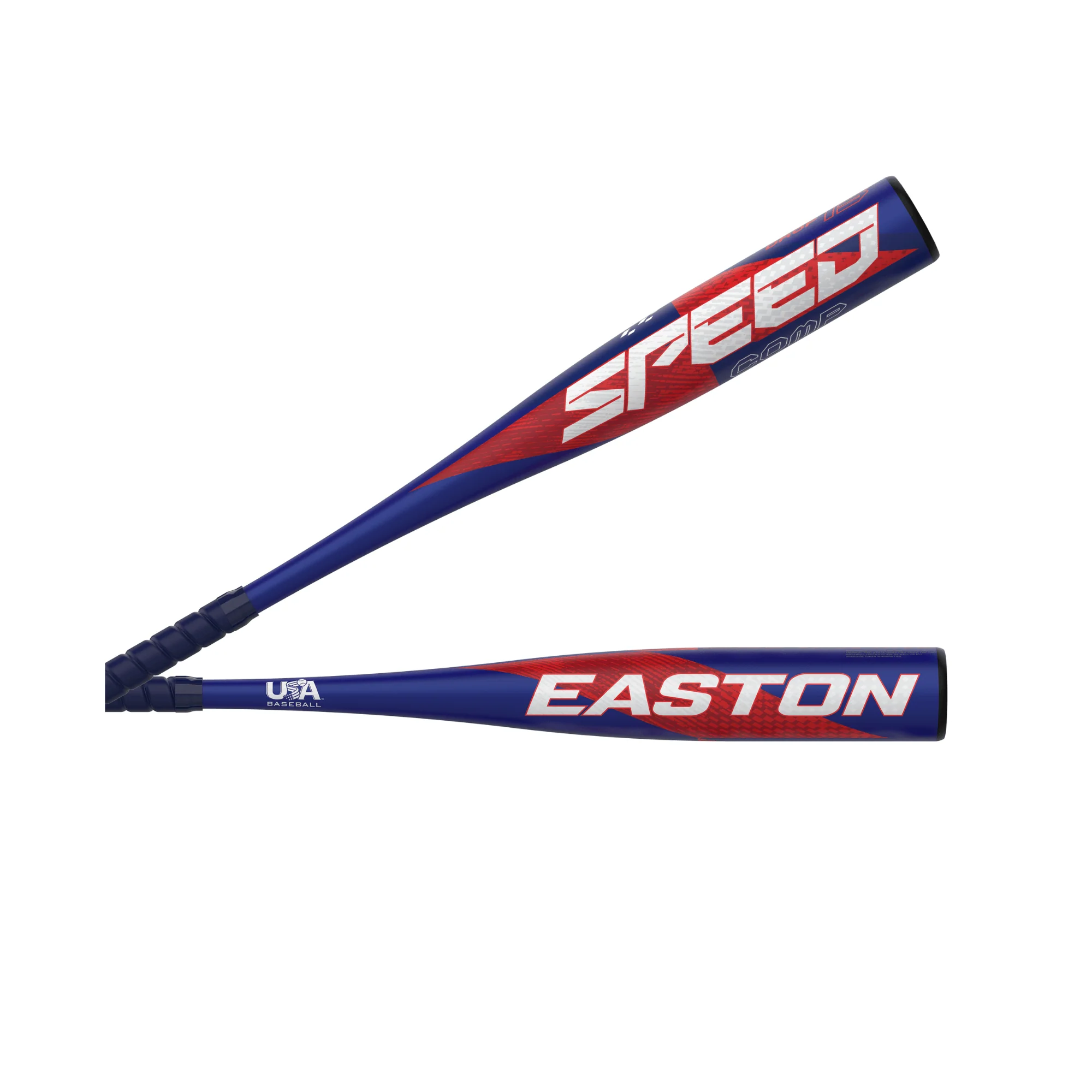 Easton Speed Comp -13 (2  5/8"  Barrel) USA Youth Baseball Bat - Image 3