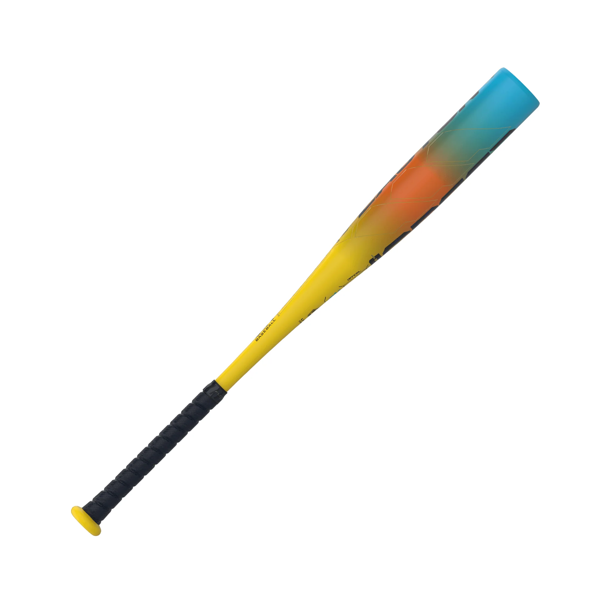 2025 Easton Speed Comp (-13) USA Baseball Bat - Image 3