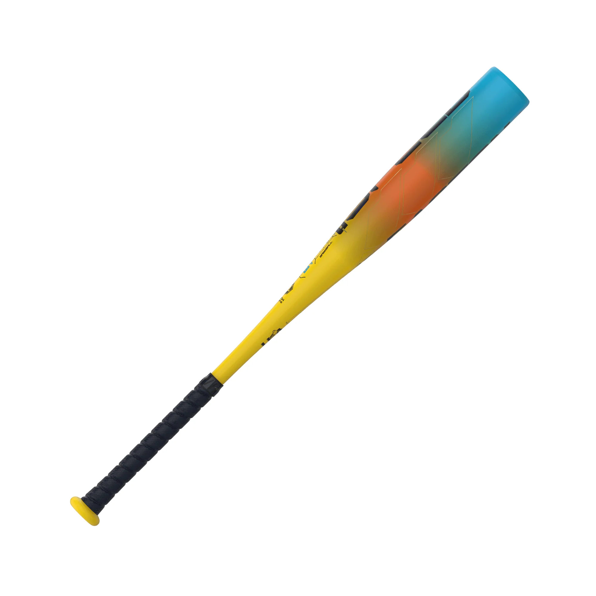 2025 Easton Speed Comp (-13) USA Baseball Bat - Image 4