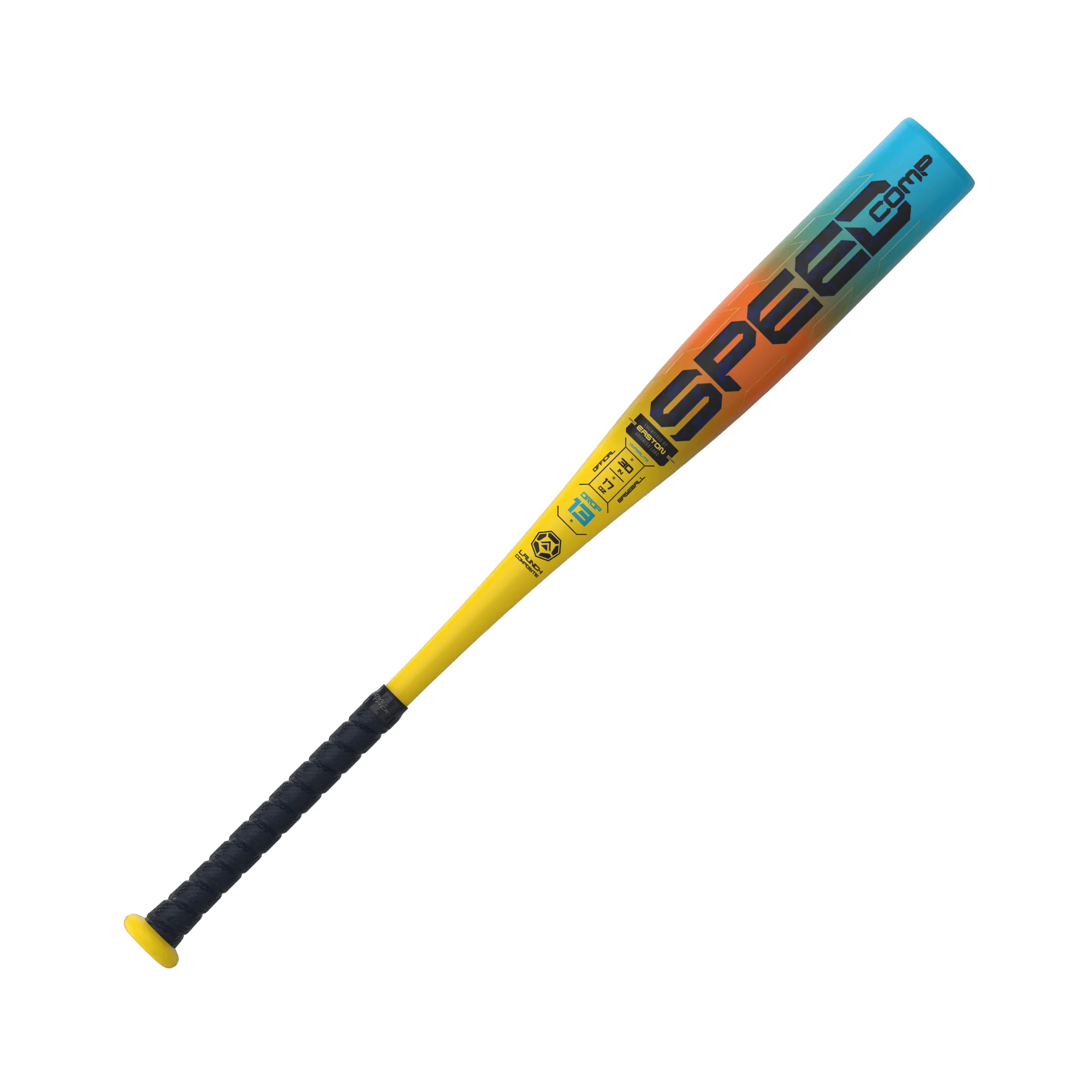 2025 Easton Speed Comp (-13) USA Baseball Bat - Image 7