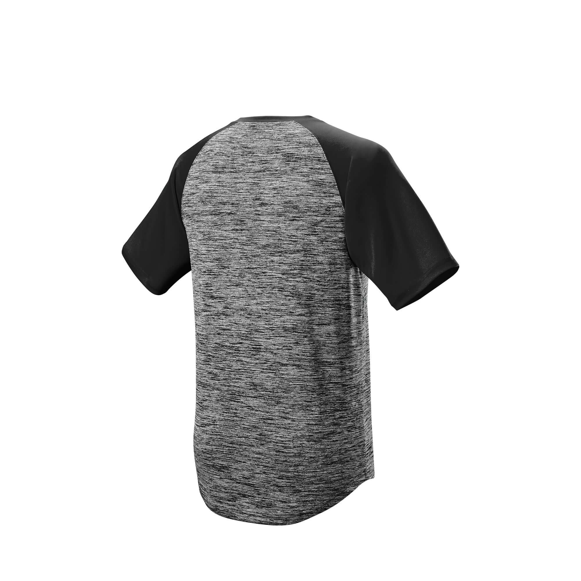 Evoshield Adult E304 Performance Pullover Tech Tee - Image 4