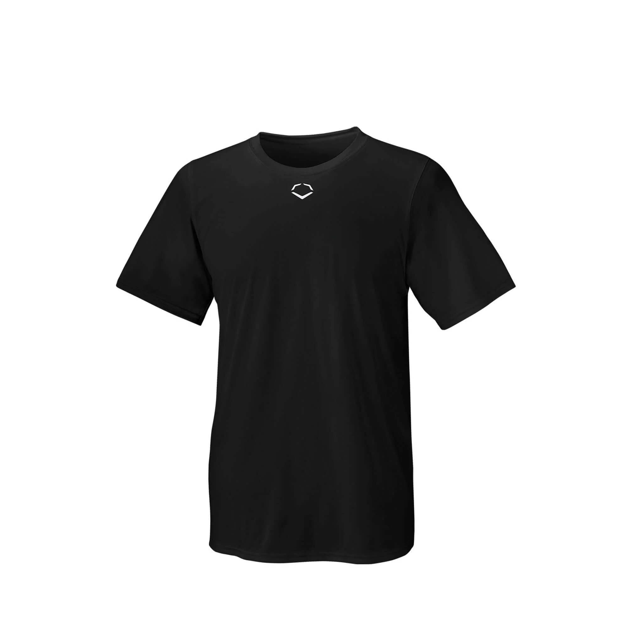 Evoshield Adult E306 Tech Tee Black