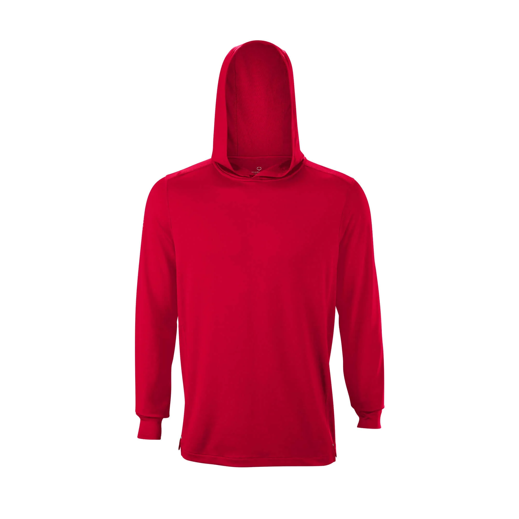 Evoshield Adult Lightweight Training Hoodie 2.0 - Image 10