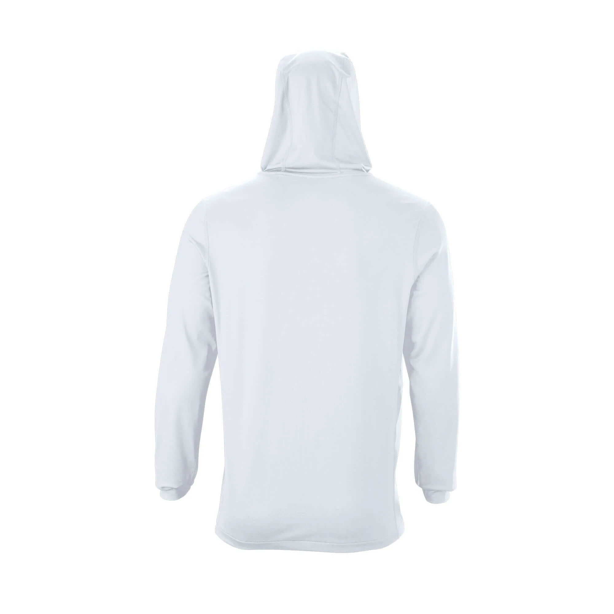 Evoshield Adult Lightweight Training Hoodie 2.0 - Image 16