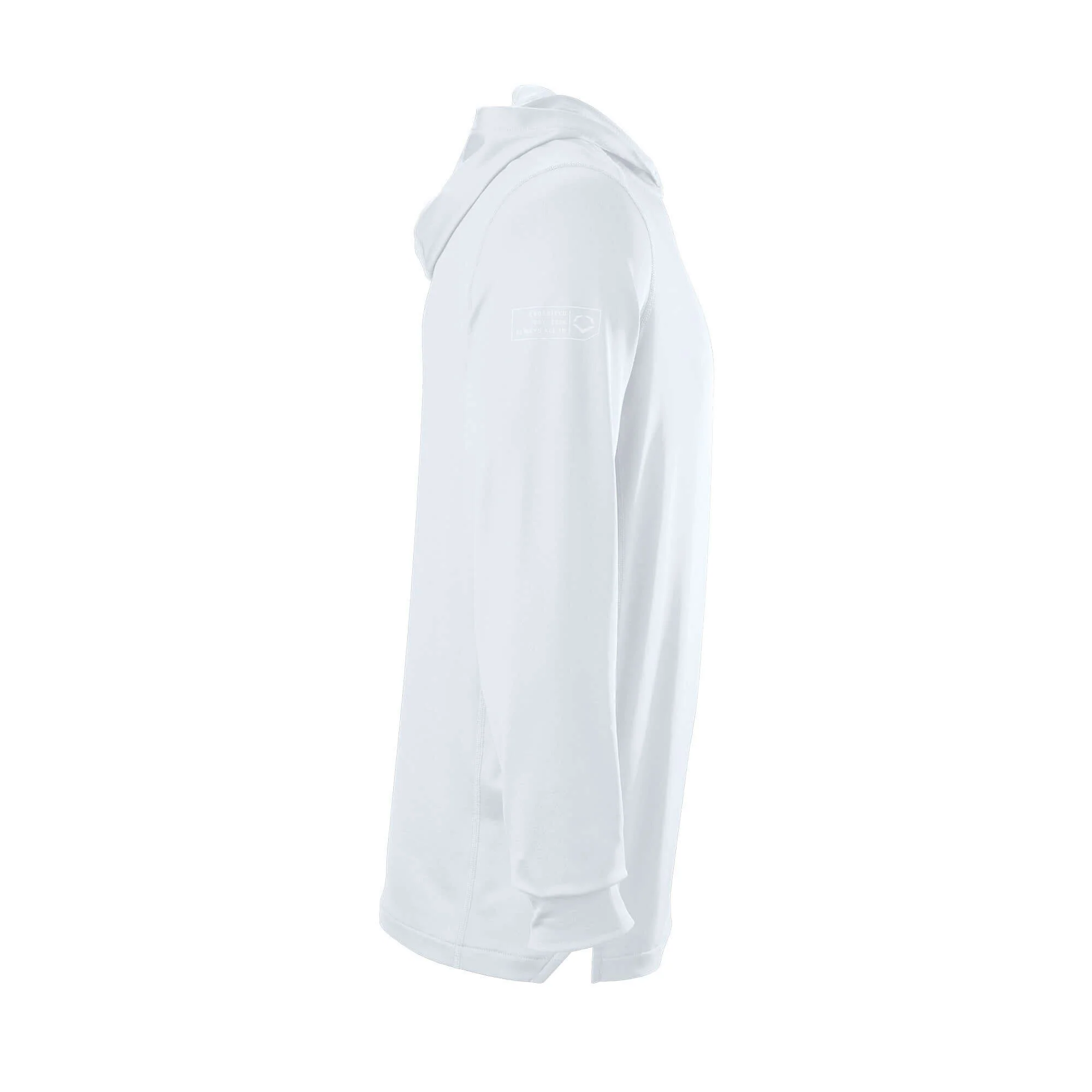 Evoshield Adult Lightweight Training Hoodie 2.0 - Image 17