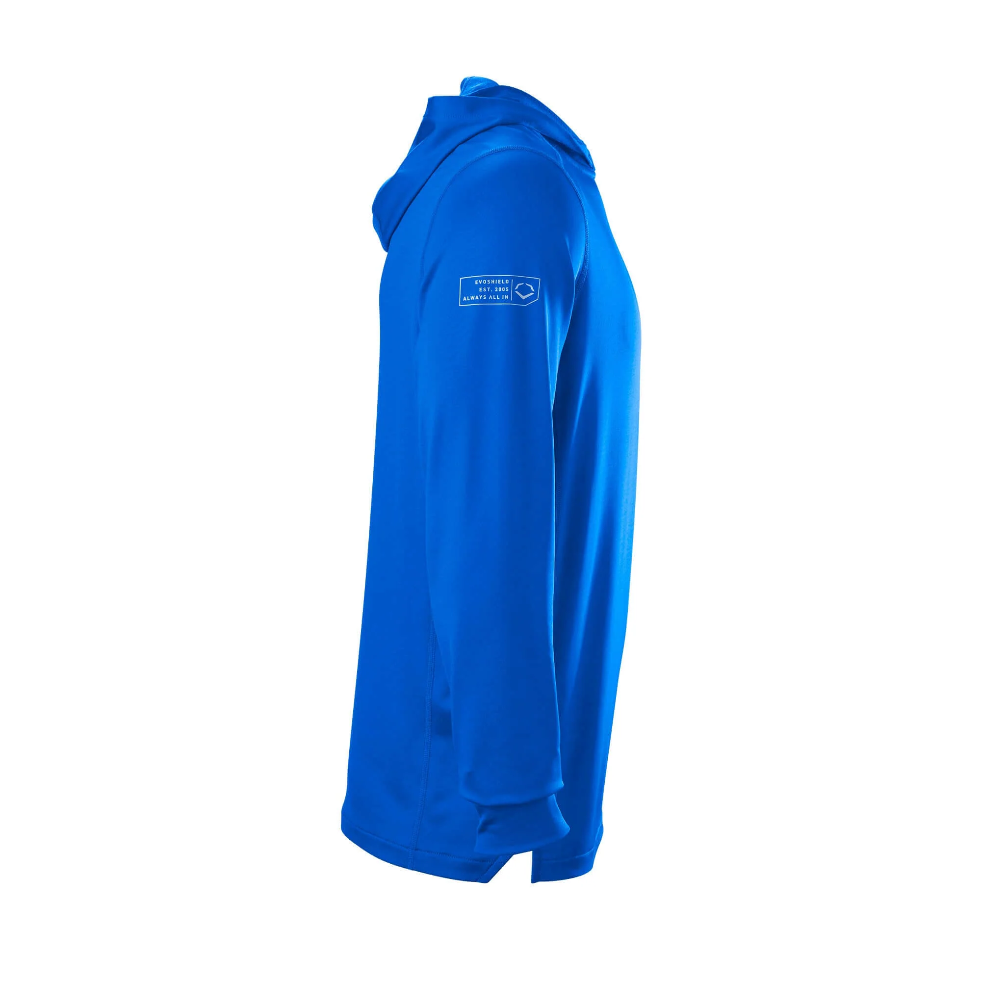 Evoshield Adult Lightweight Training Hoodie 2.0 - Image 5