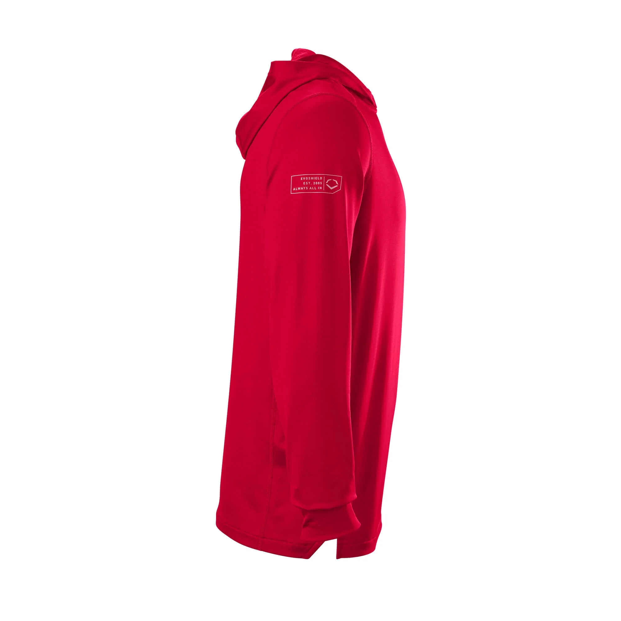 Evoshield Adult Lightweight Training Hoodie 2.0 - Image 9