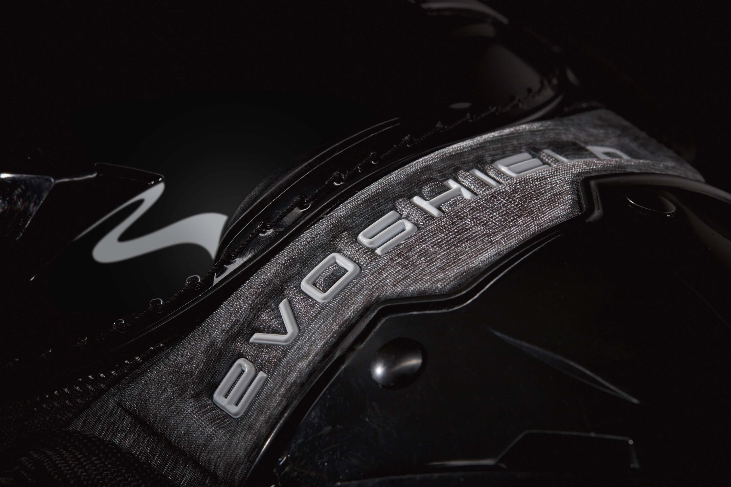 Evoshield Adult Pro-SRZ Baseball Catcher's Upper Leg Guards - Image 7
