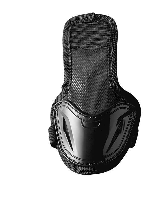Evoshield Adult Pro-SRZ Baseball Catcher's Upper Leg Guards - Image 8