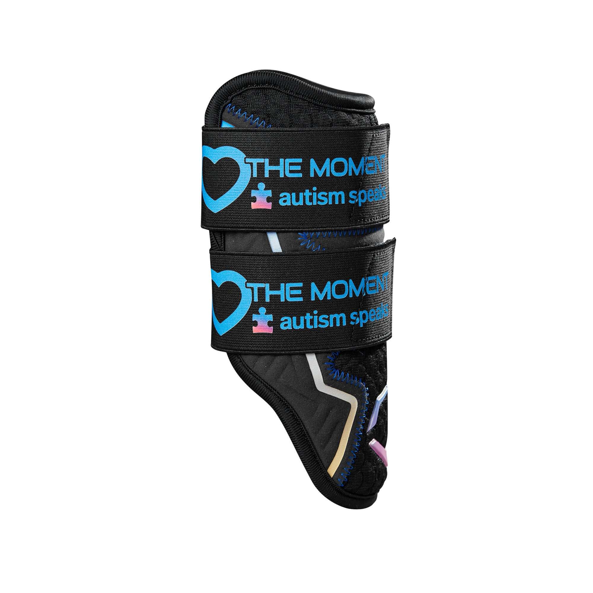 Evoshield Autism Speaks Pro SRZ 2.0  Double Strap Elbow Guard - Image 3