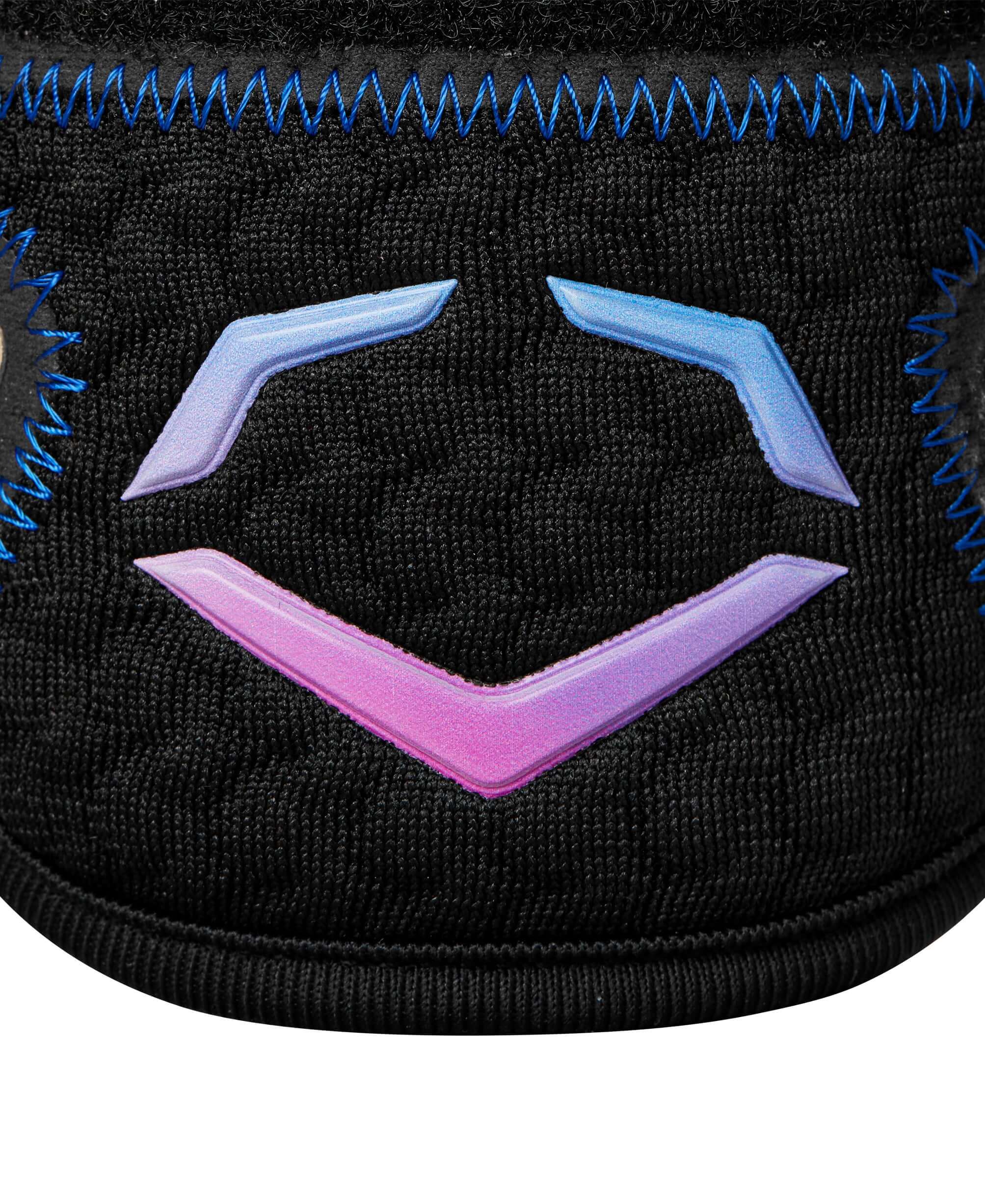 Evoshield Autism Speaks Pro SRZ 2.0  Double Strap Elbow Guard - Image 5