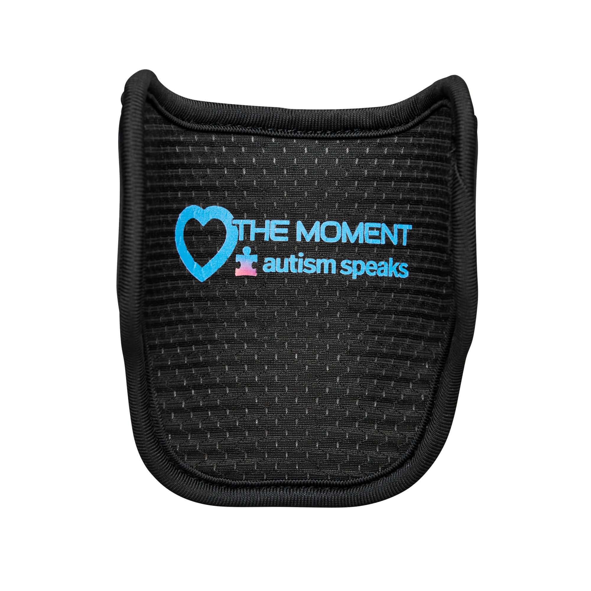 Evoshield Autism Speaks Pro SRZ 2.0  Single Strap Elbow Guard - Image 5