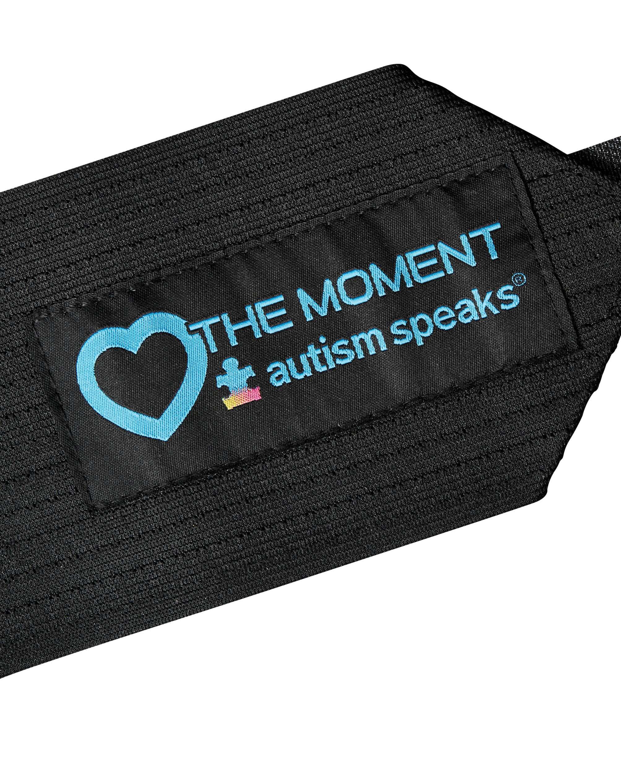 Evoshield Autism Speaks Sliding Mitt LH - Image 10