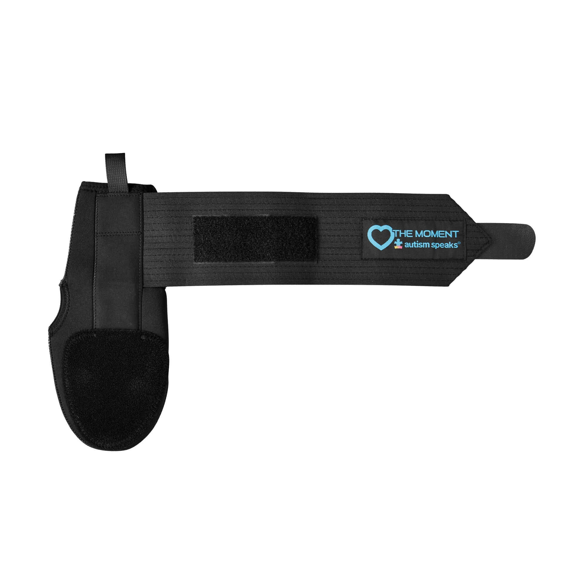 Evoshield Autism Speaks Sliding Mitt LH - Image 4