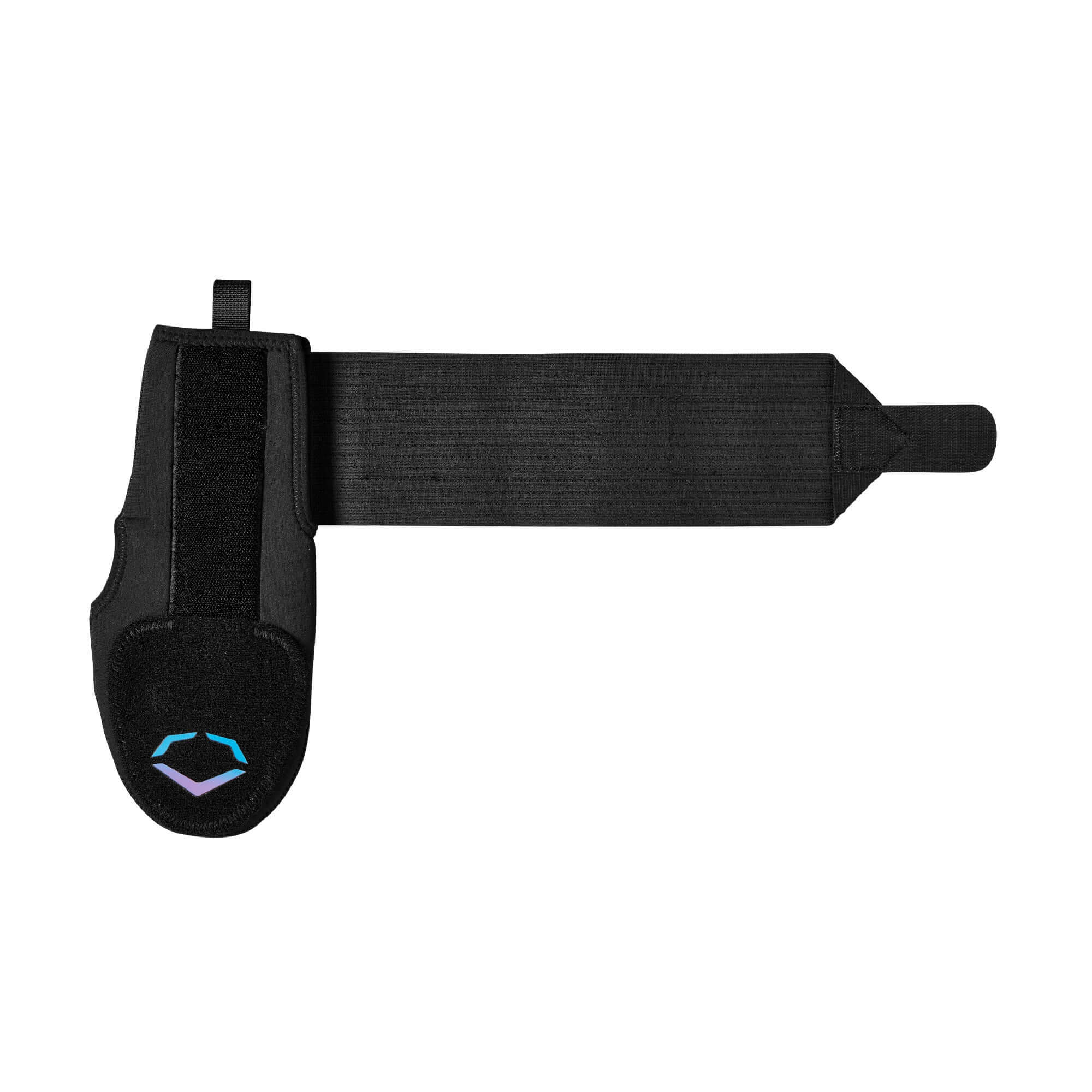 Evoshield Autism Speaks Sliding Mitt LH - Image 7
