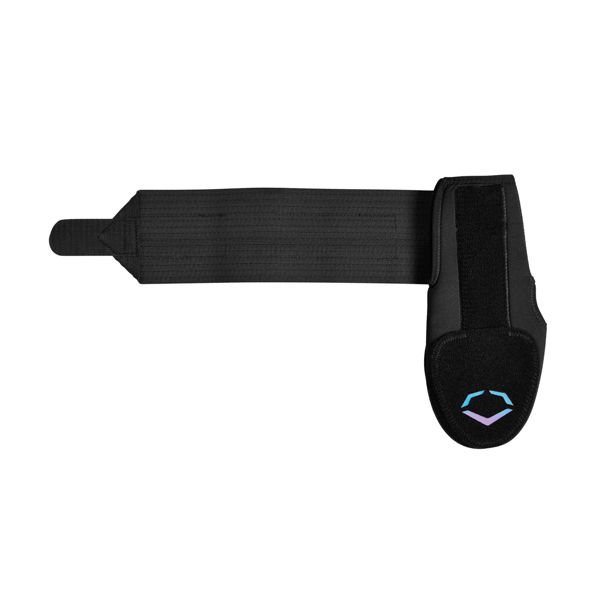 Evoshield Autism Speaks Sliding  Mitt RH - Image 3