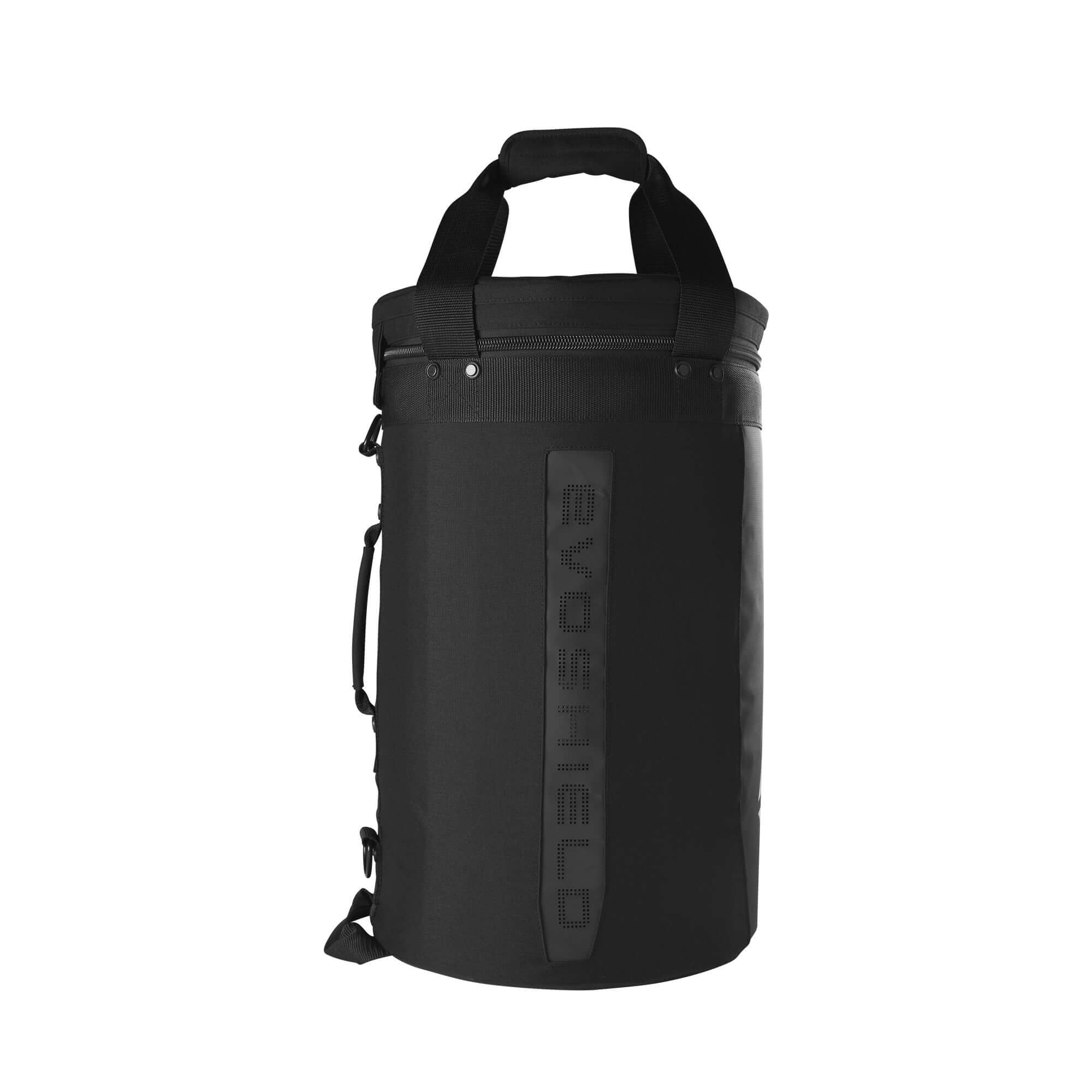 Evoshield Ball Bag Black - Image 2