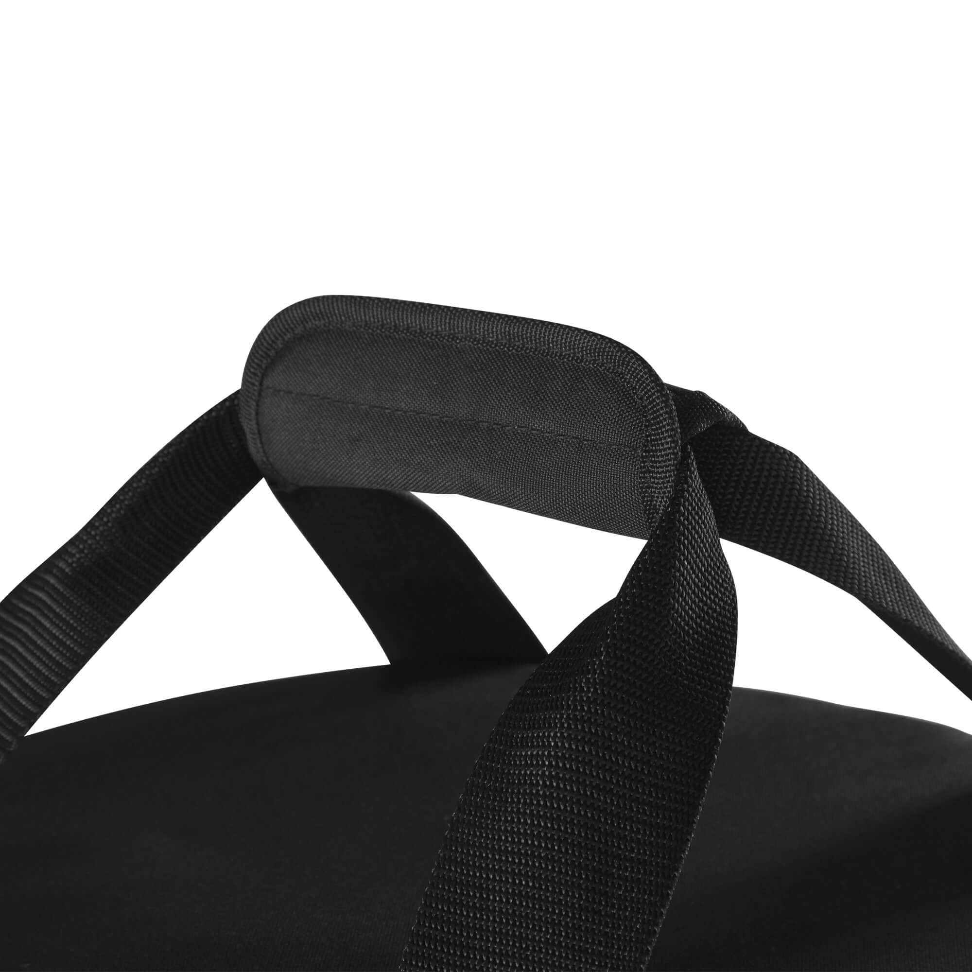 Evoshield Ball Bag Black - Image 4