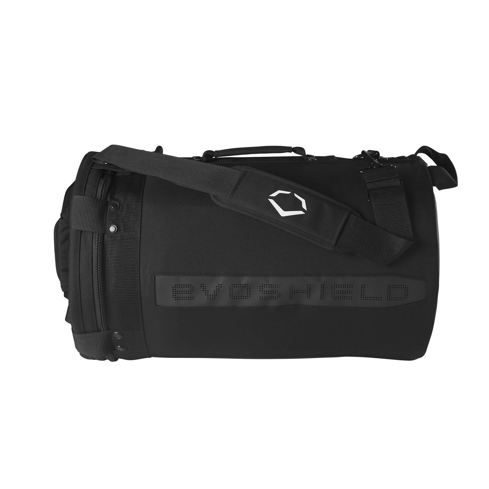 Evoshield Ball Bag Black - Image 5