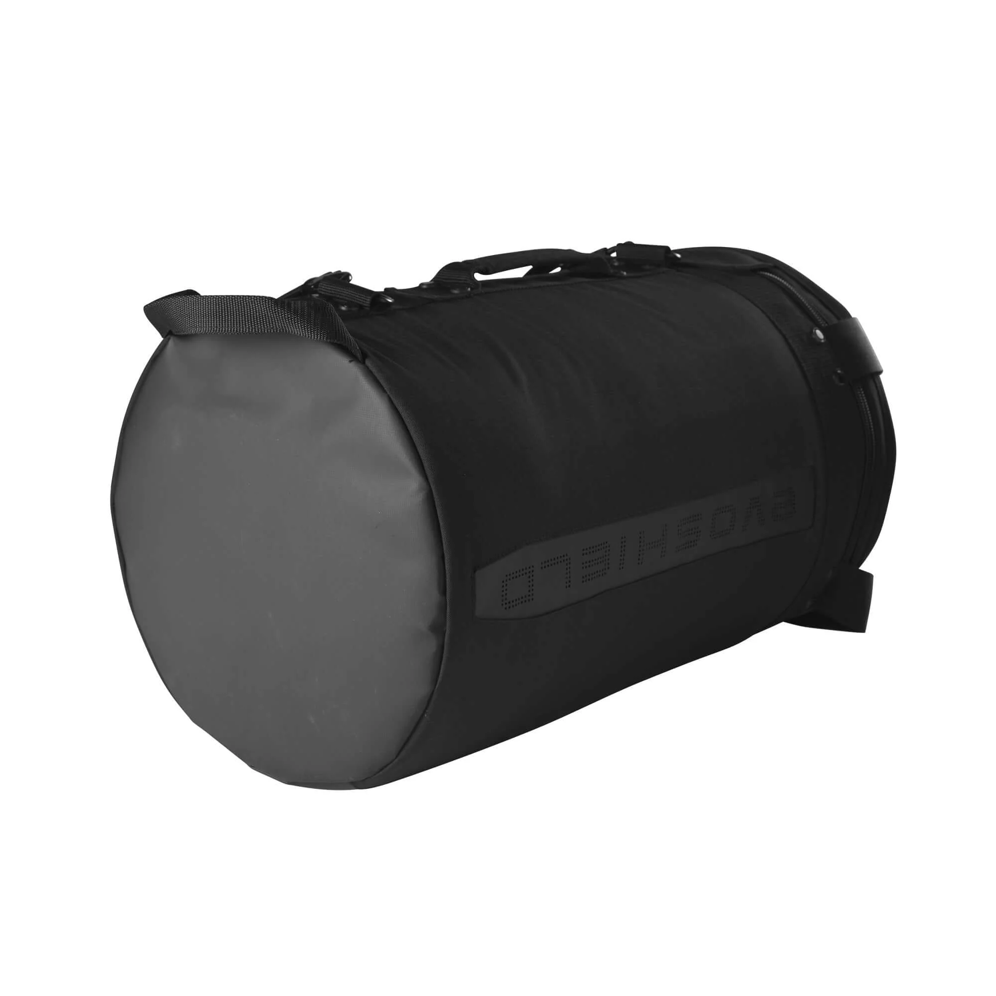 Evoshield Ball Bag Black - Image 6