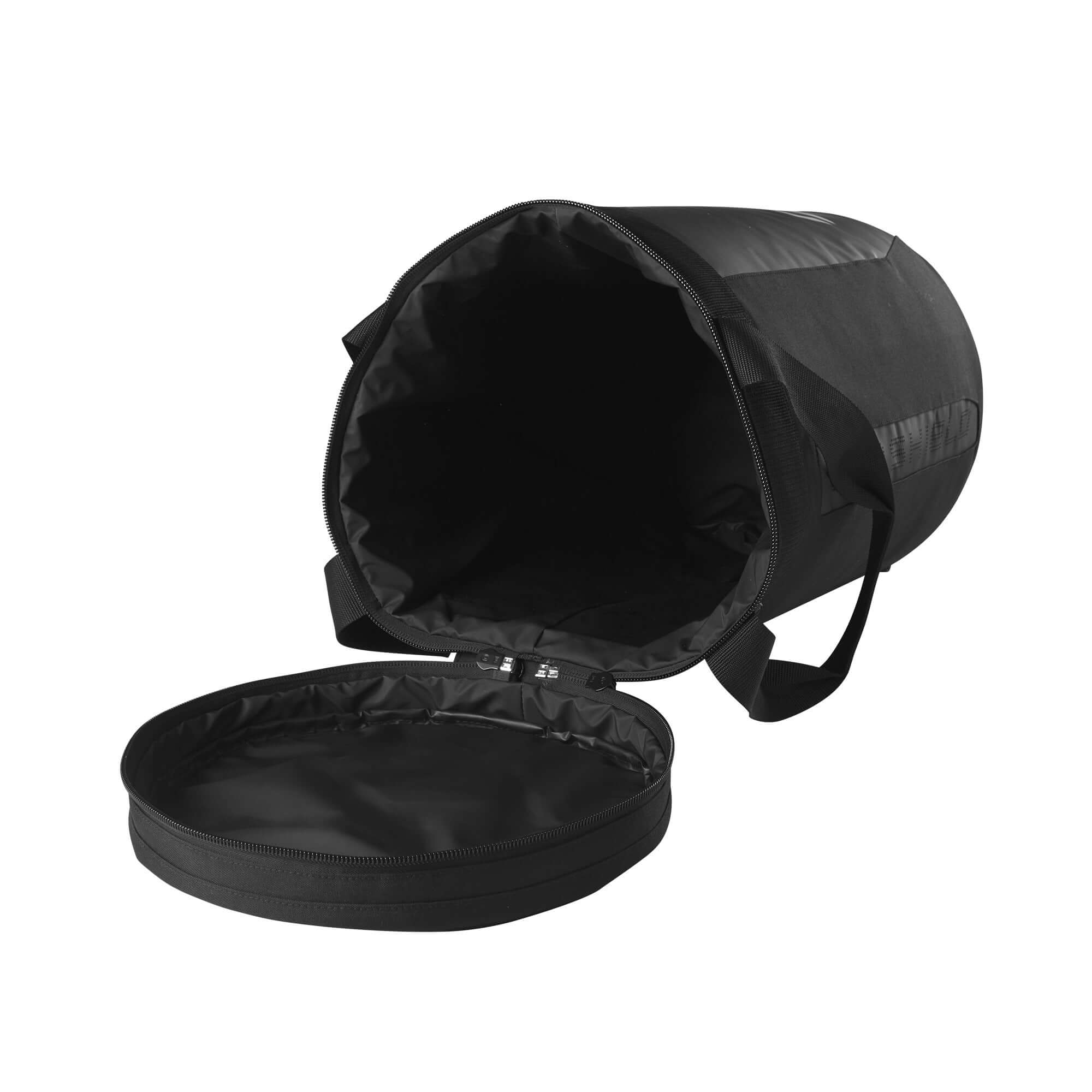 Evoshield Ball Bag Black - Image 8
