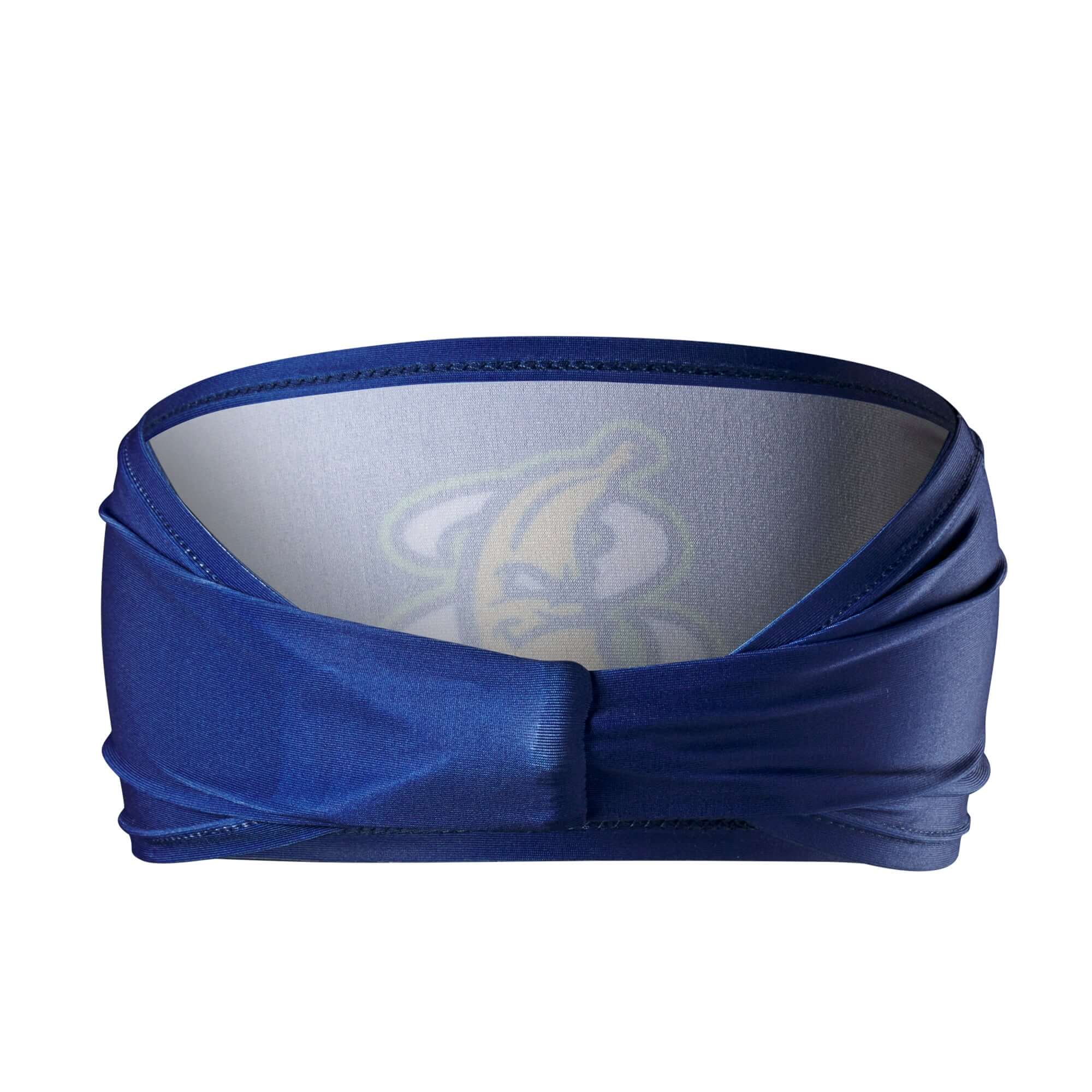 Evoshield Bananas Headbands Navy - Image 3