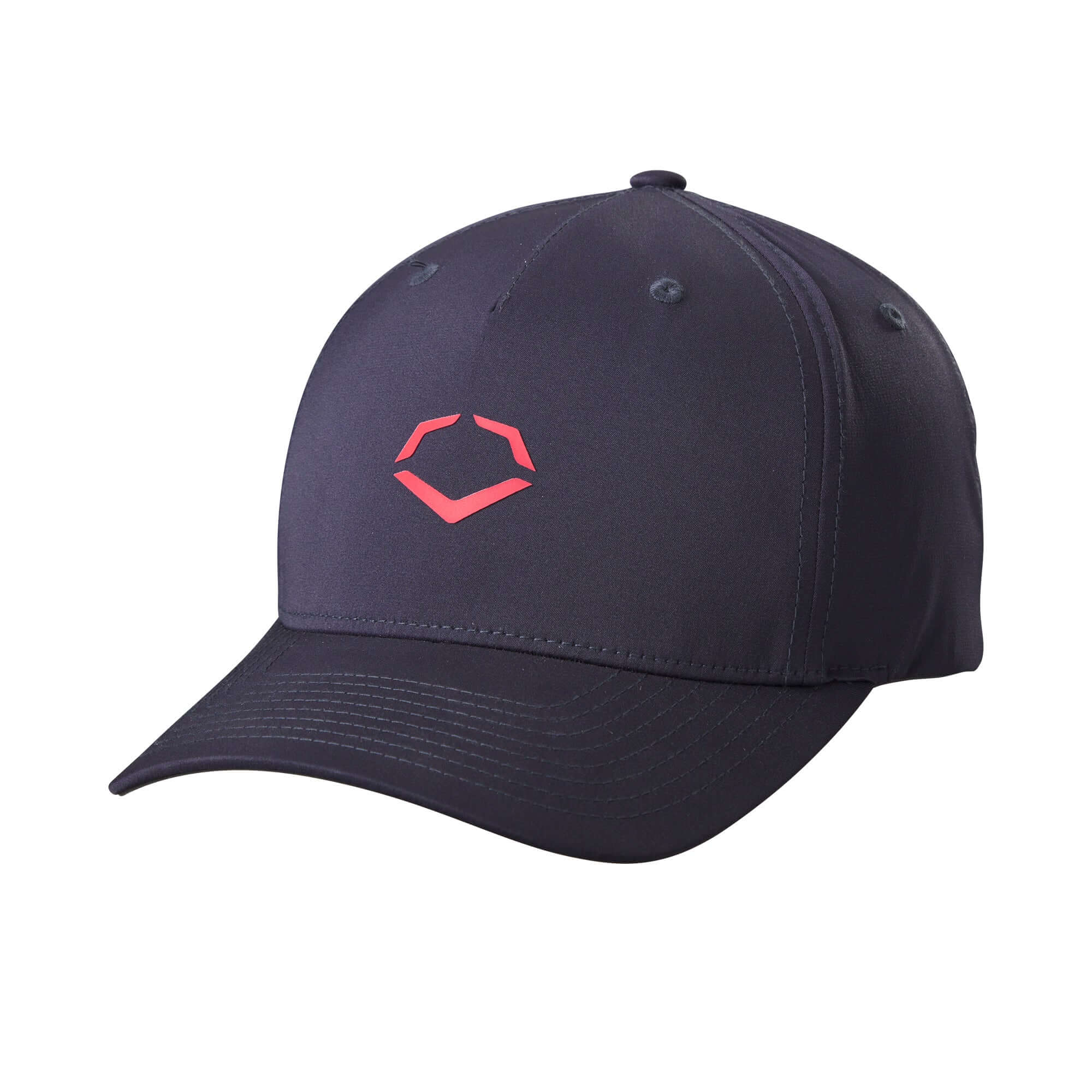 Evoshield Baseline Snapback - Navy OSFA
