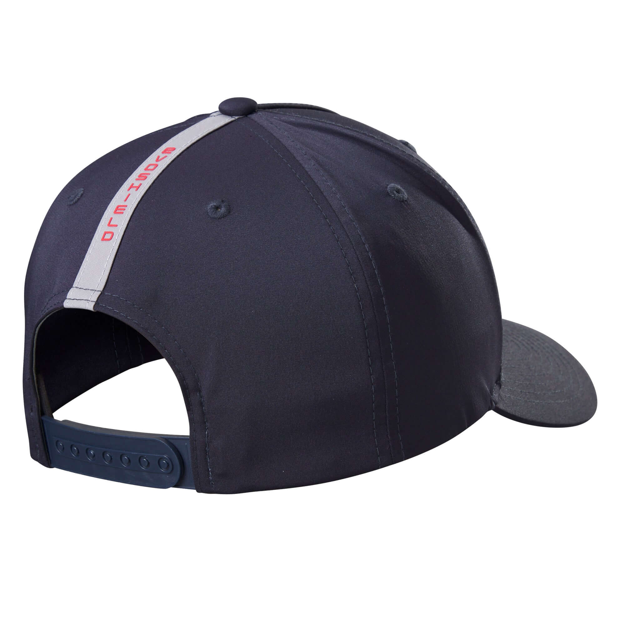Evoshield Baseline Snapback - Navy OSFA - Image 2