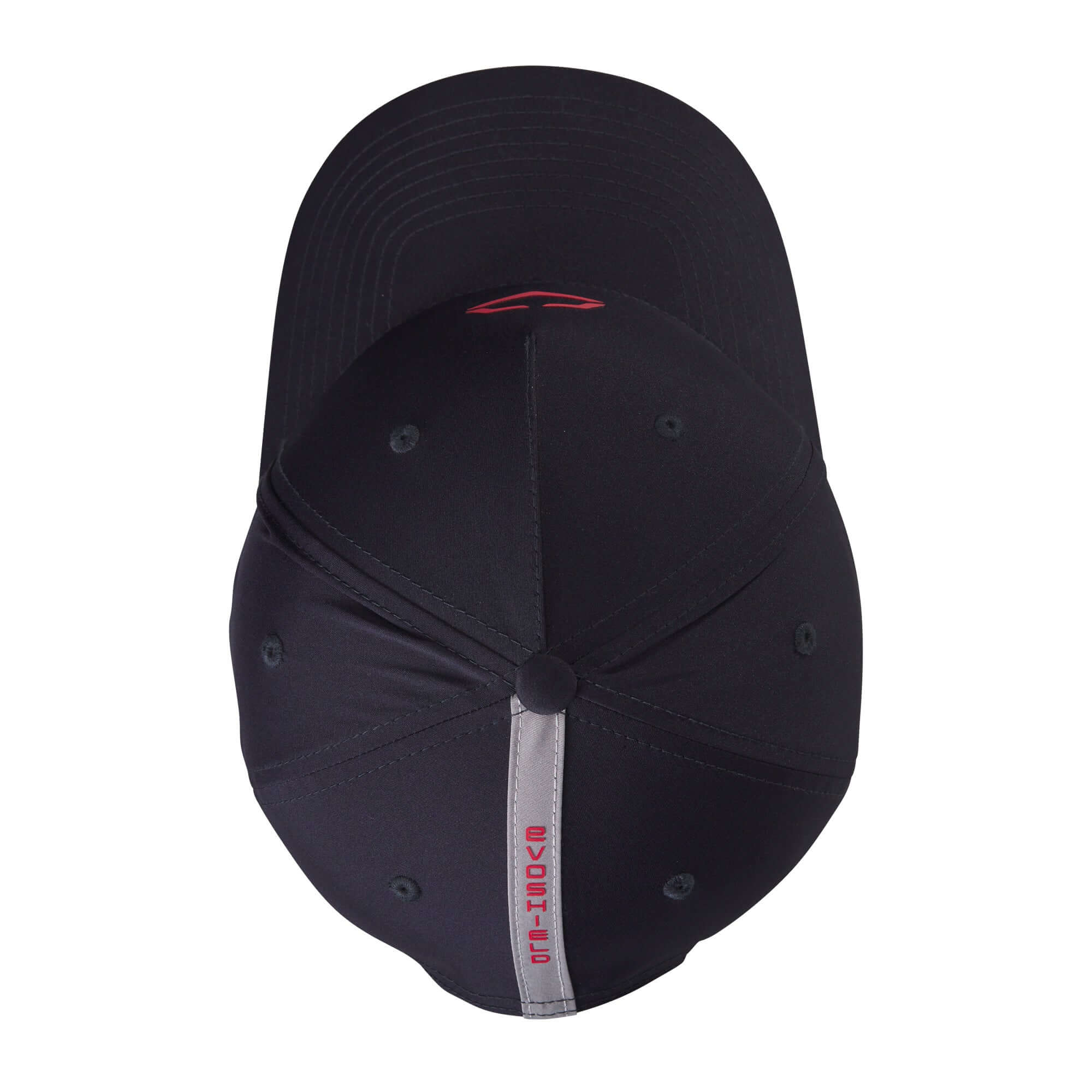 Evoshield Baseline Snapback - Navy OSFA - Image 3