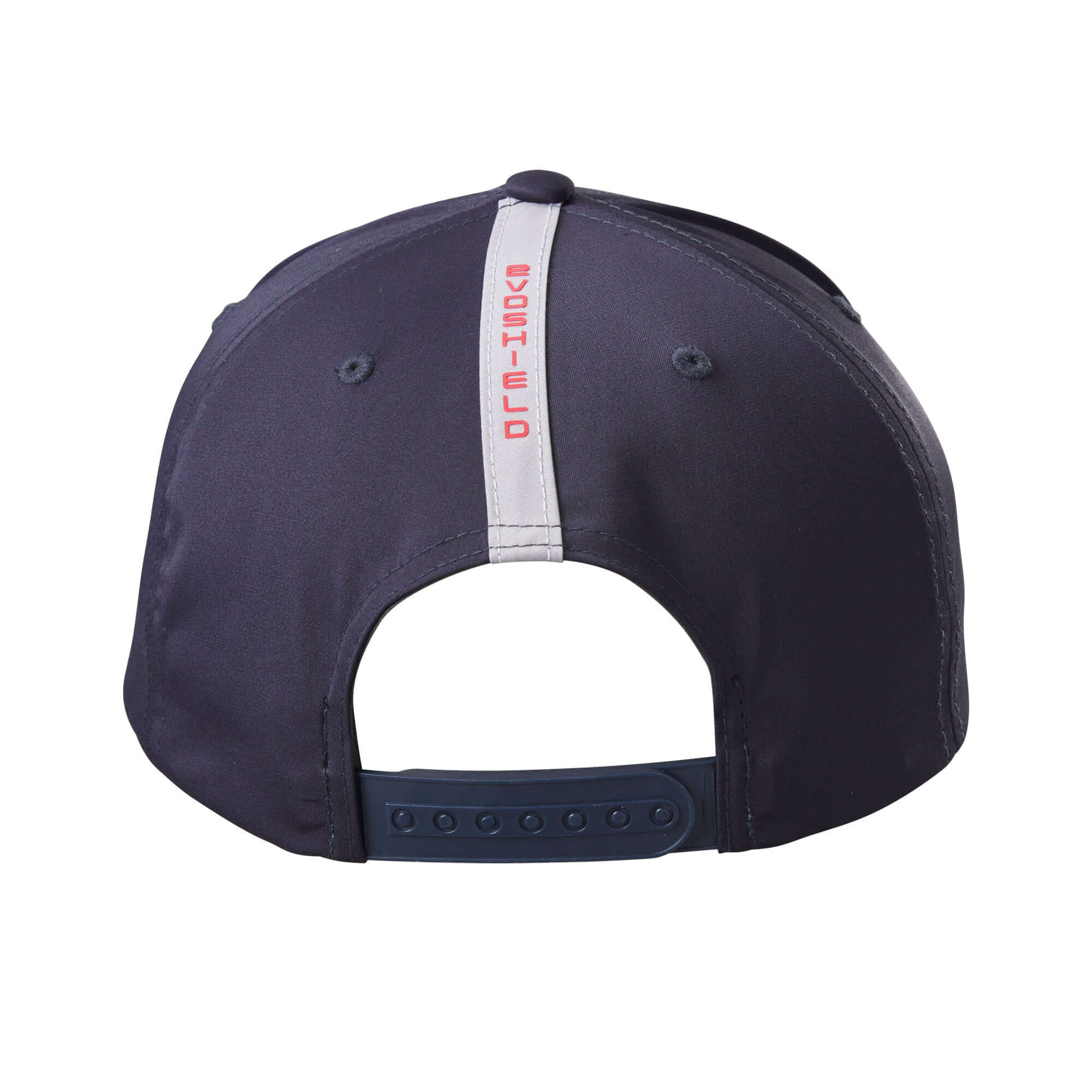 Evoshield Baseline Snapback - Navy OSFA - Image 5