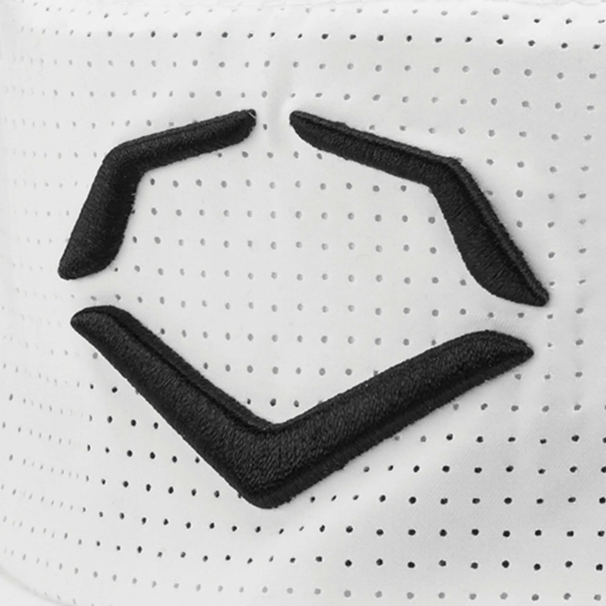 Evoshield Camo Bucket Hat White - Image 4